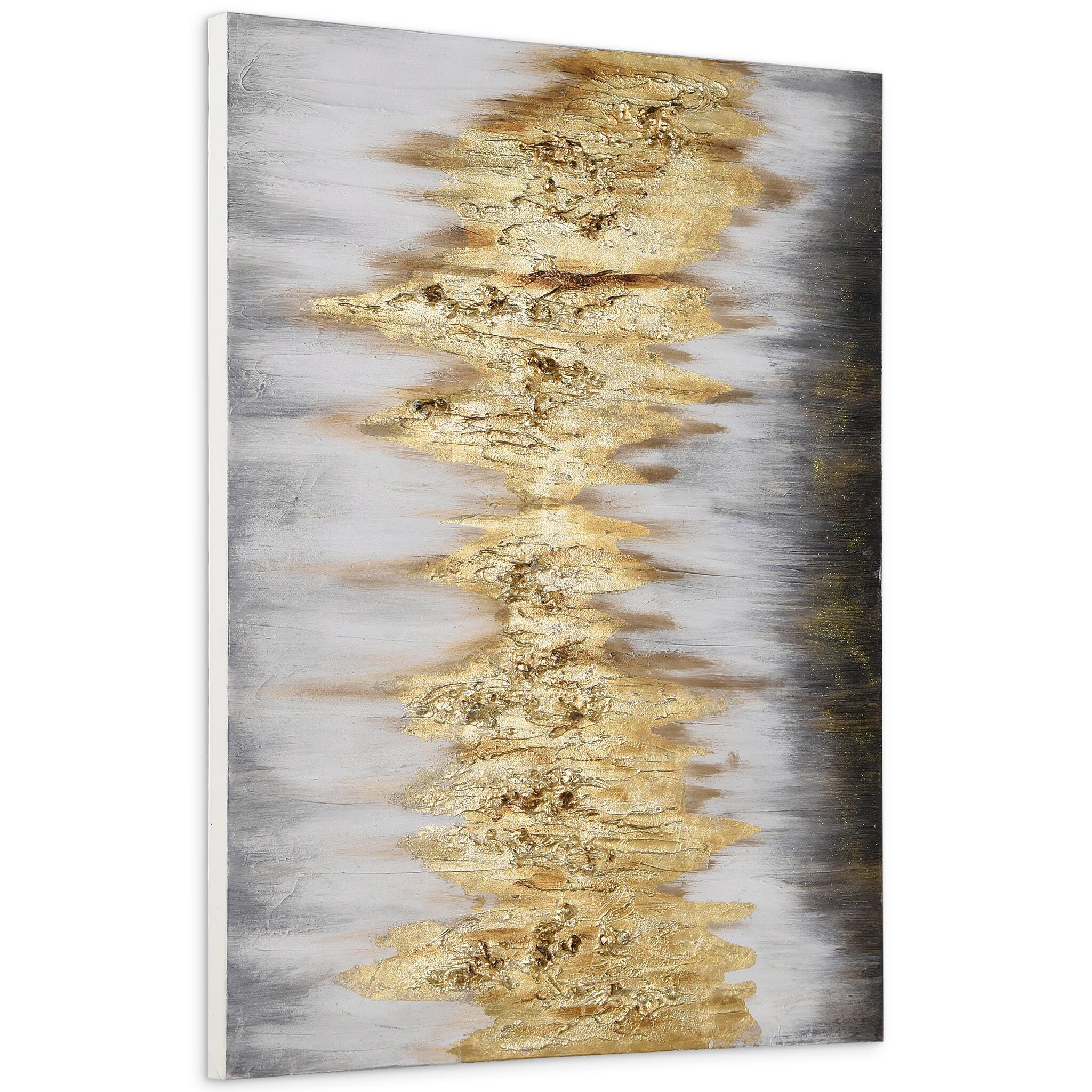 Empire Art Direct Frequency Wall Art, , large