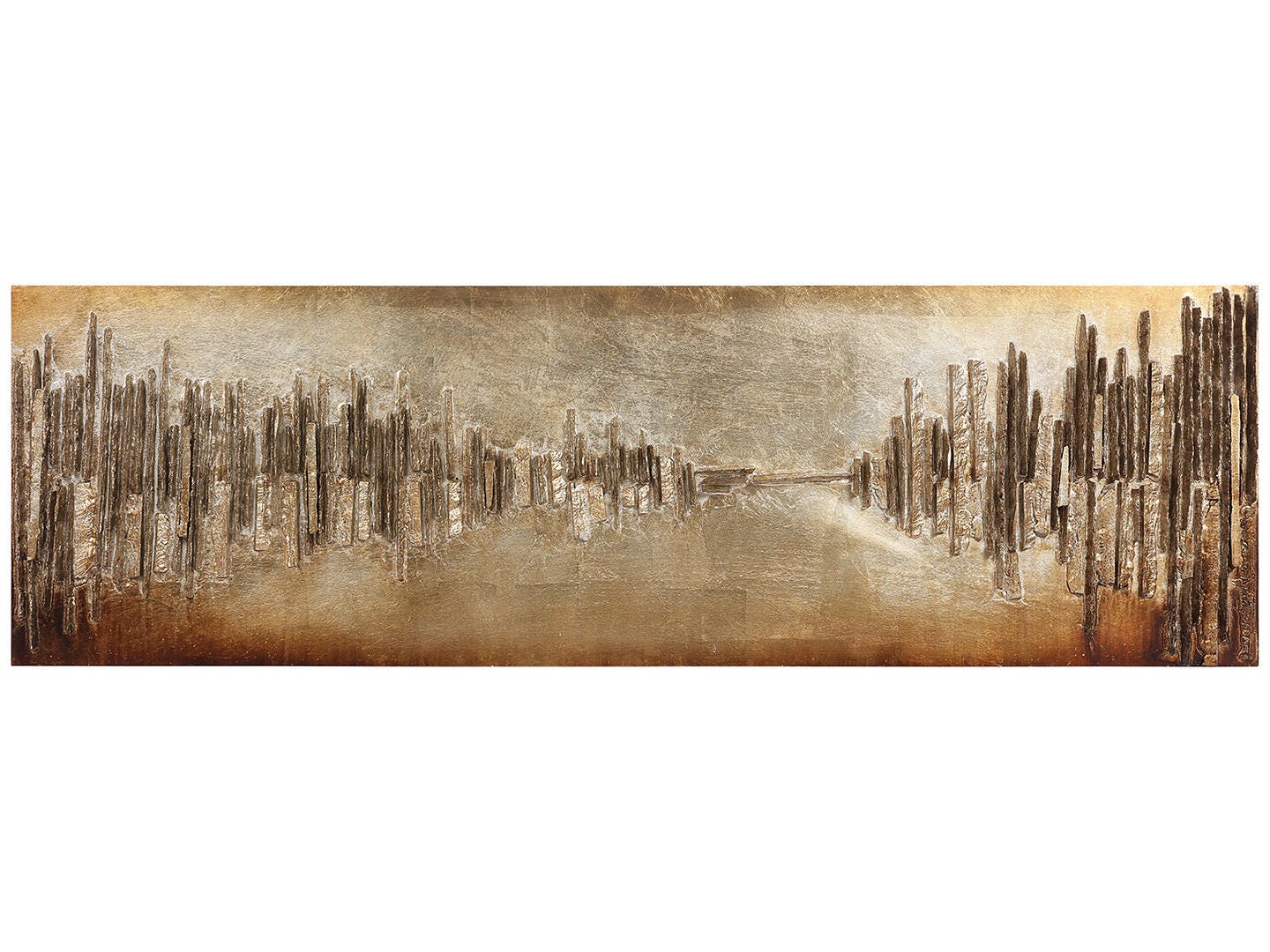 Empire Art Direct Passages Hand Painted Wall Art, , large