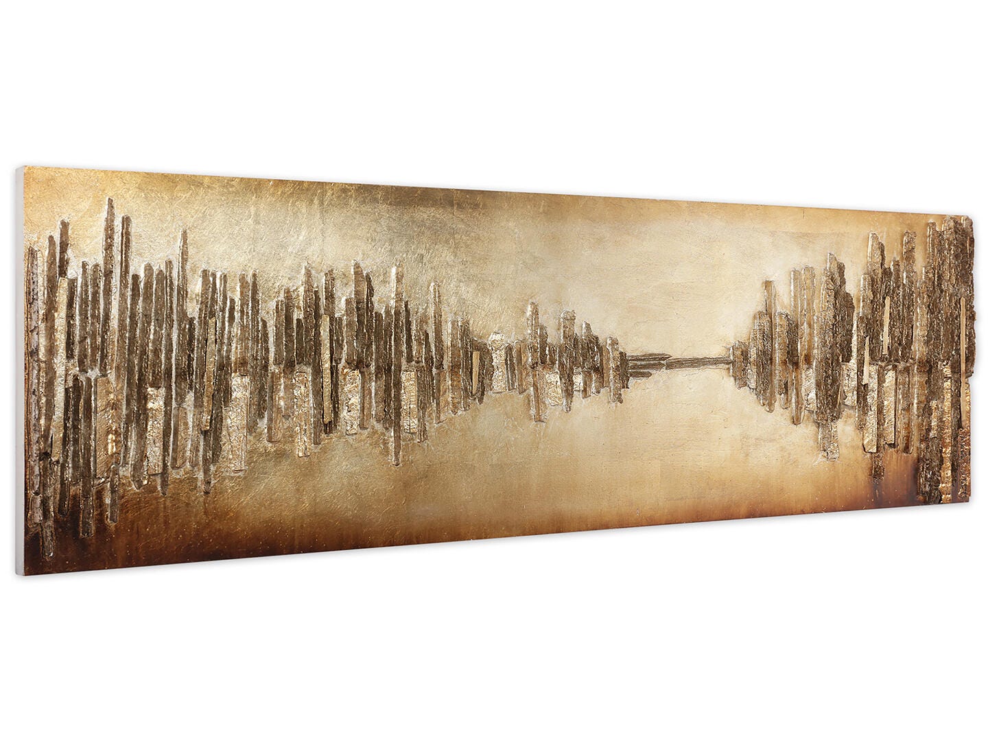Empire Art Direct Passages Hand Painted Wall Art, , large