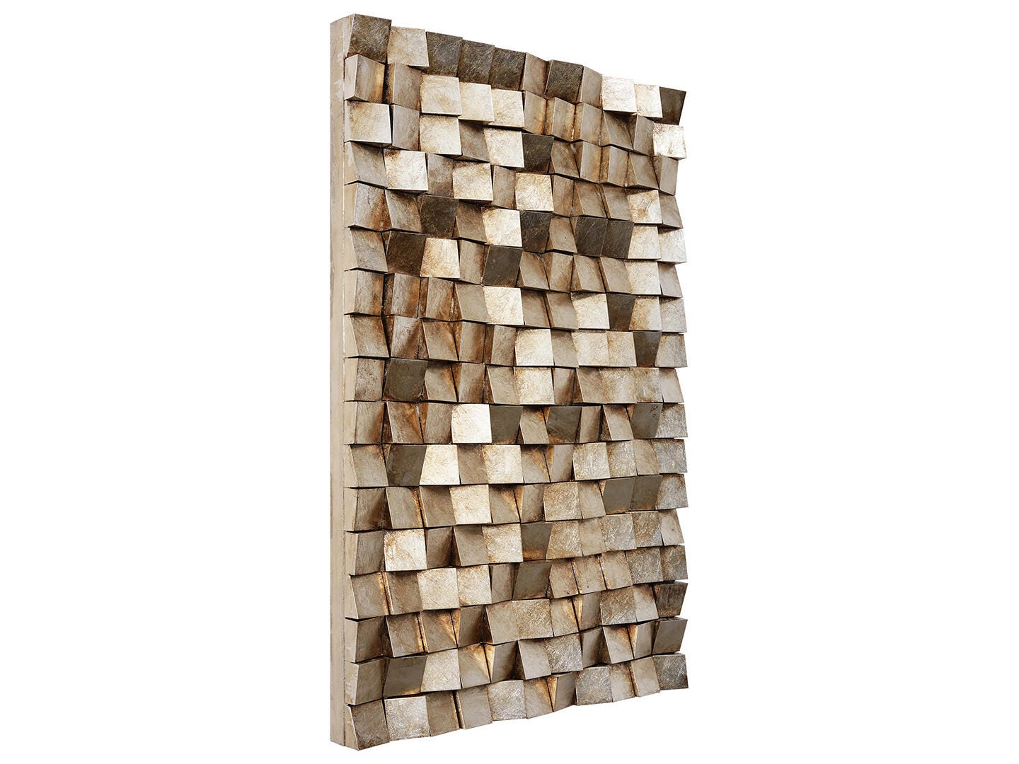 Empire Art Direct Textured I Handed Painted Wall Art, , large