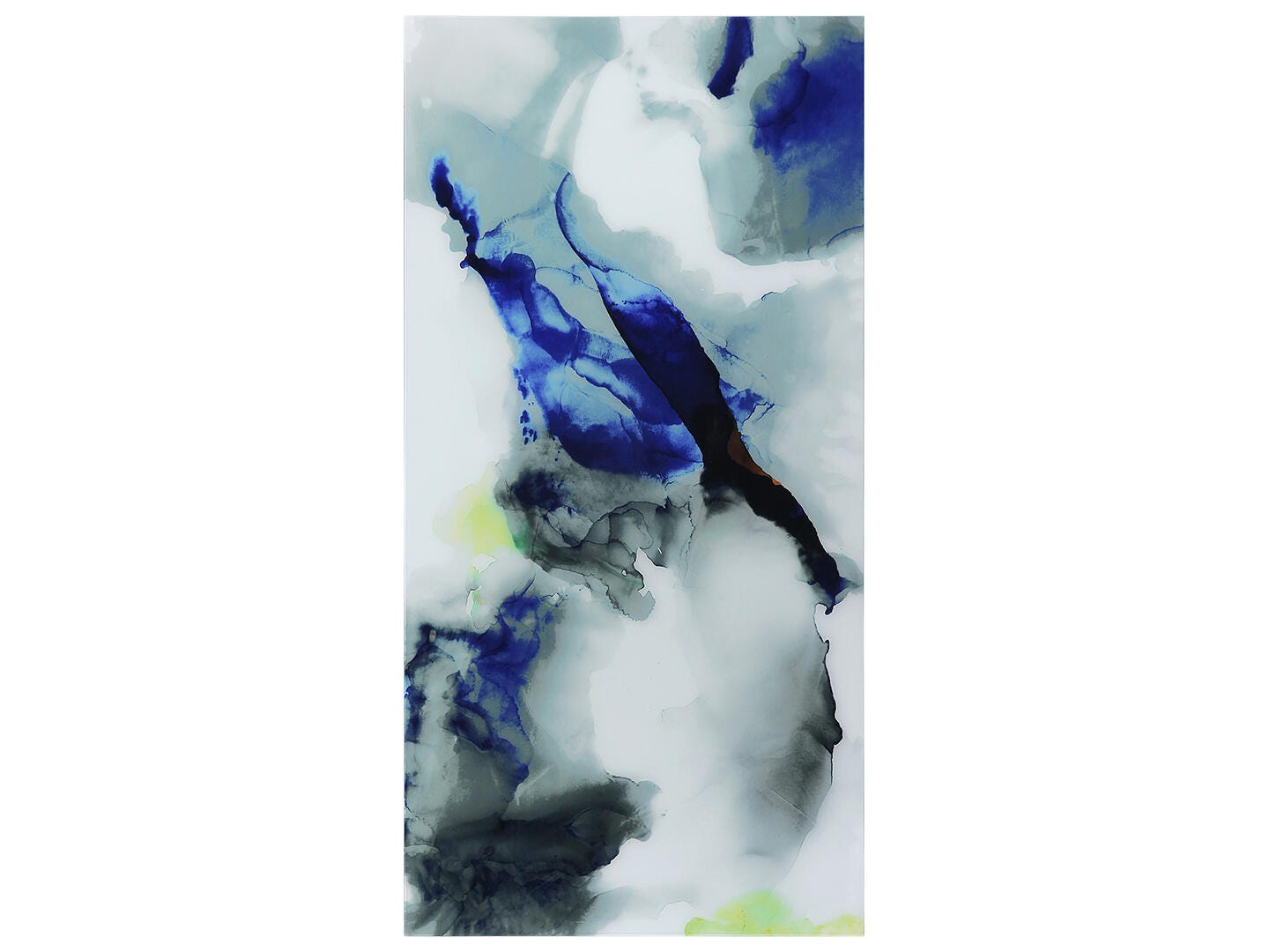 Empire Art Direct Splash Wall Art 72" x 36", , large