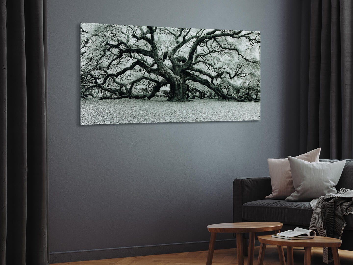 Empire Art Direct Wall Art 36" x 72", , large