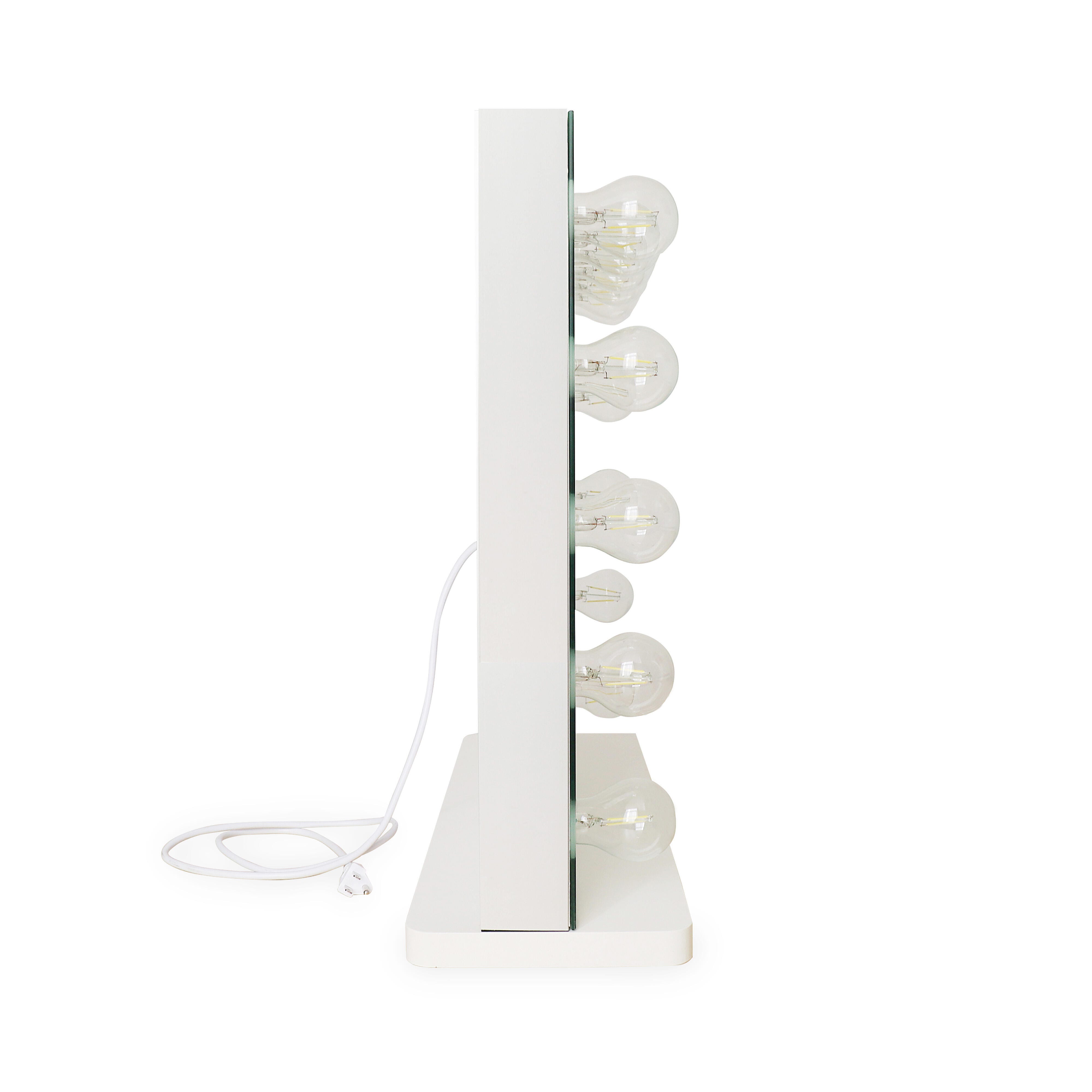 TOV Furniture Lola Vanity Mirror, , large