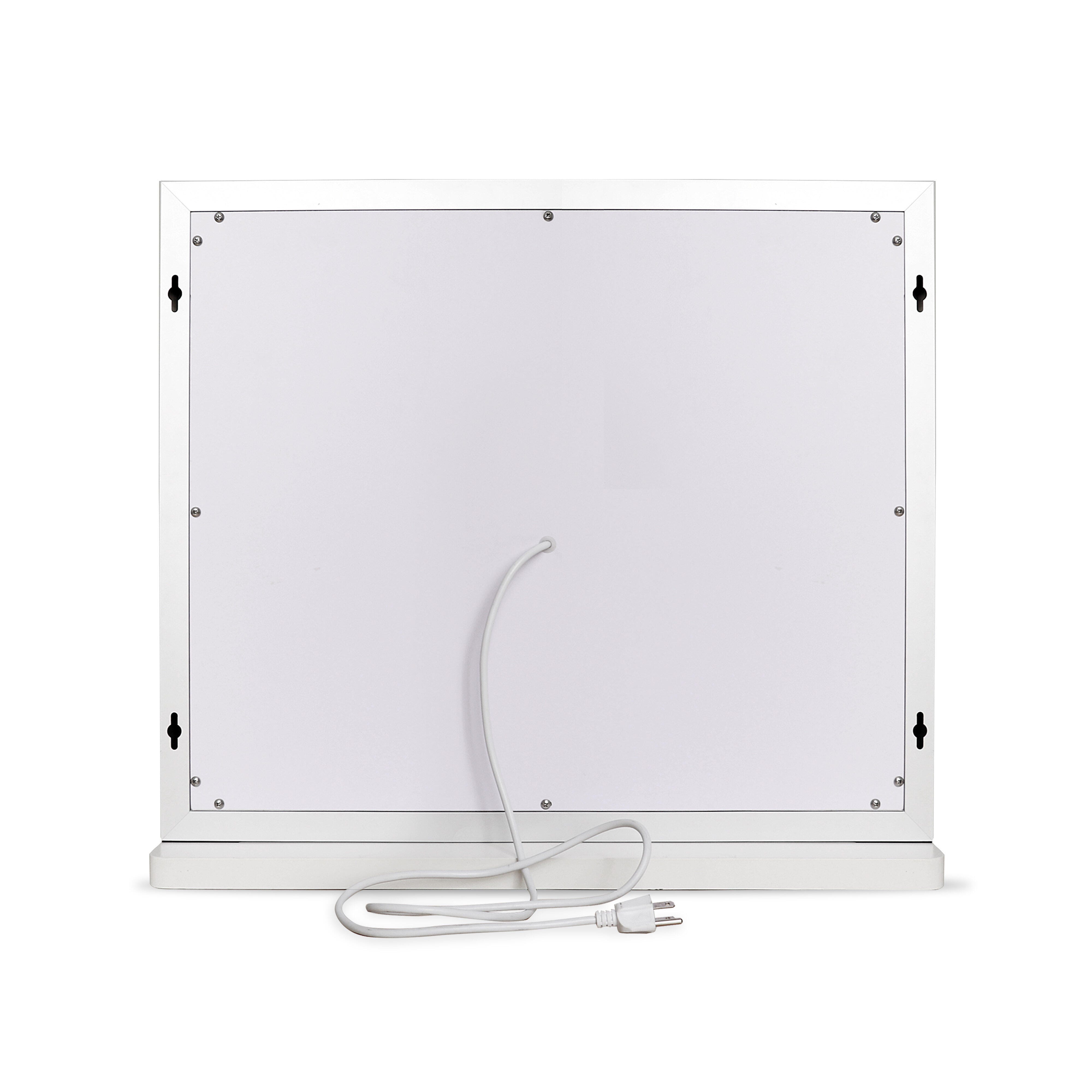 TOV Furniture Lola Vanity Mirror, , large
