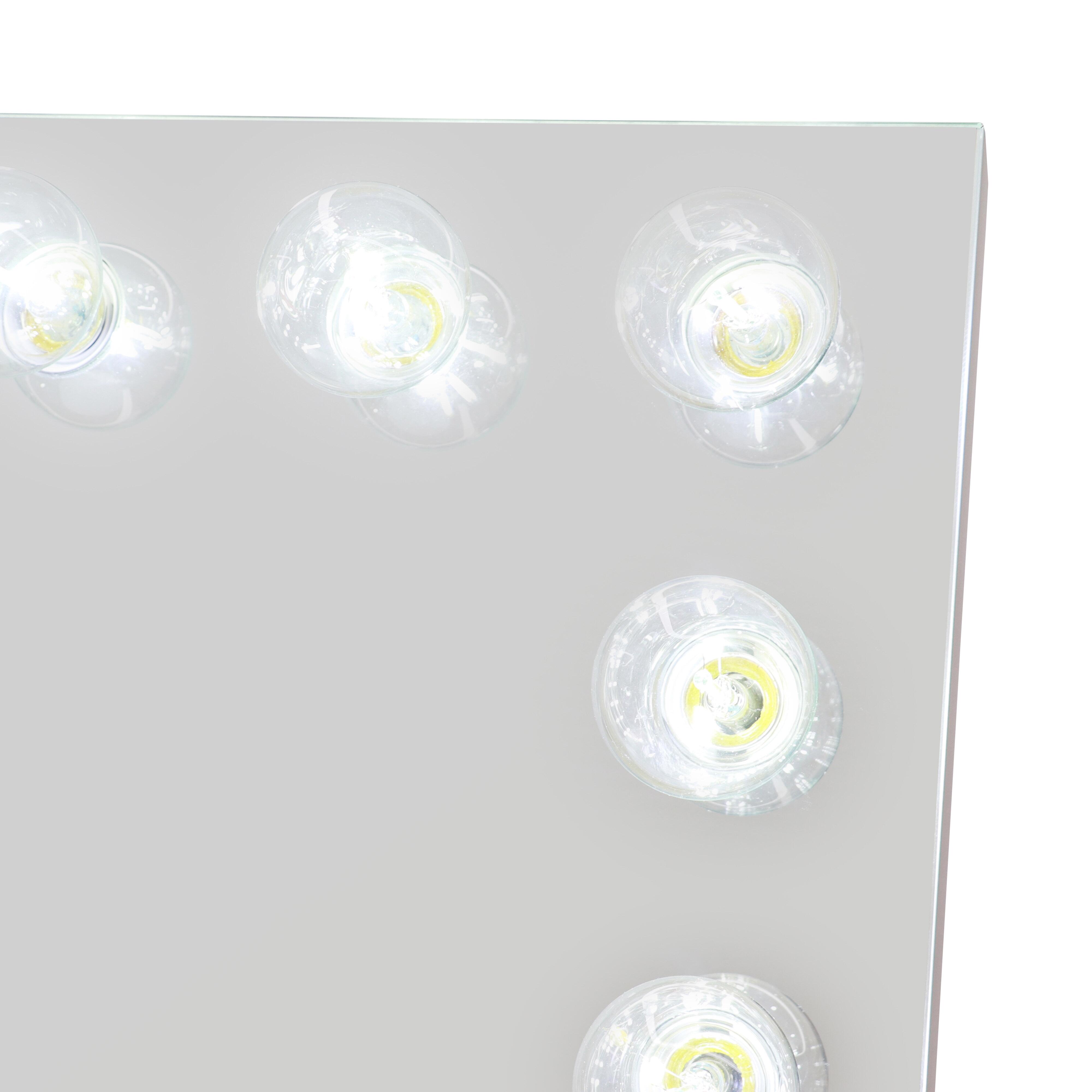 TOV Furniture Lola Vanity Mirror, , large
