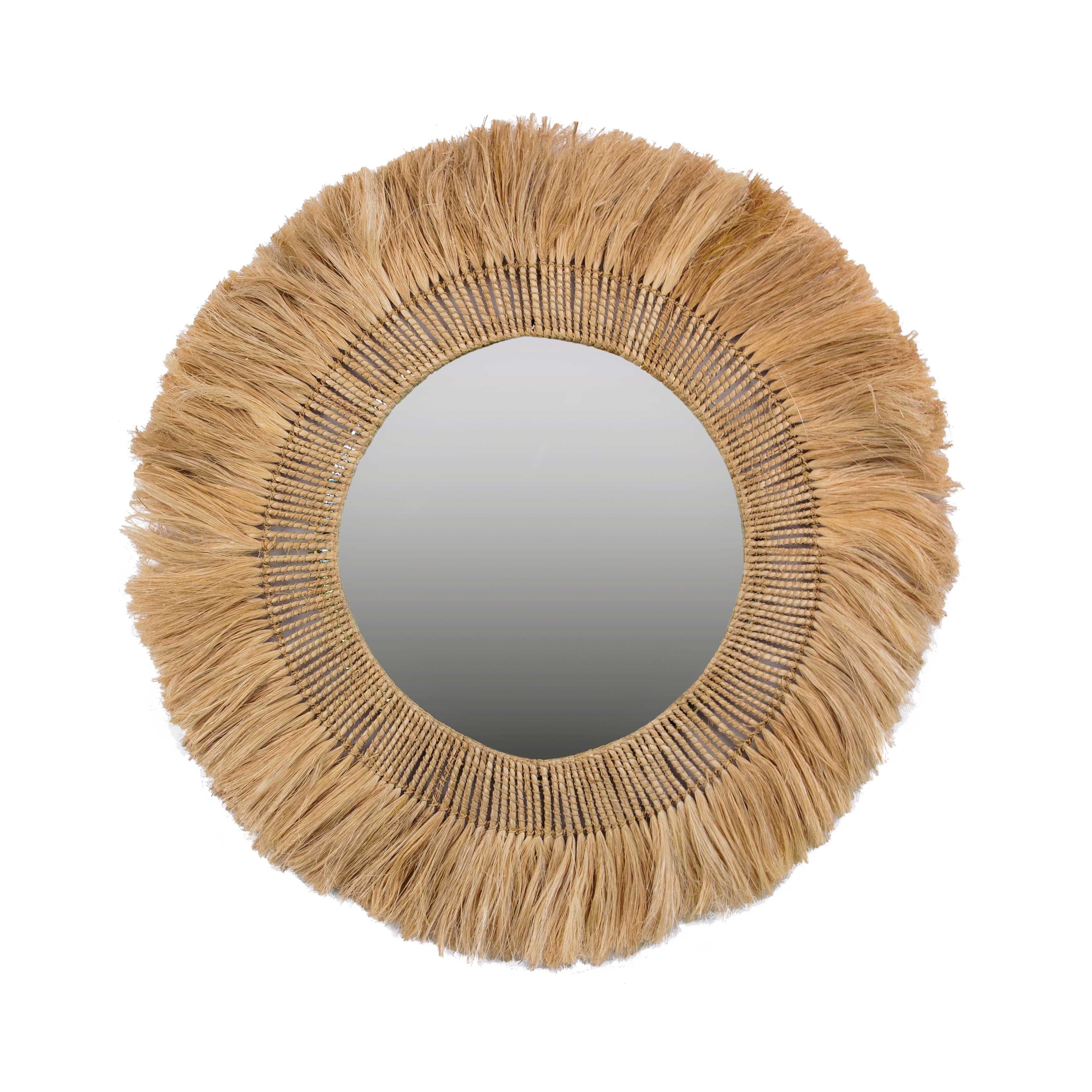 TOV Furniture Karissa Mirror, , large