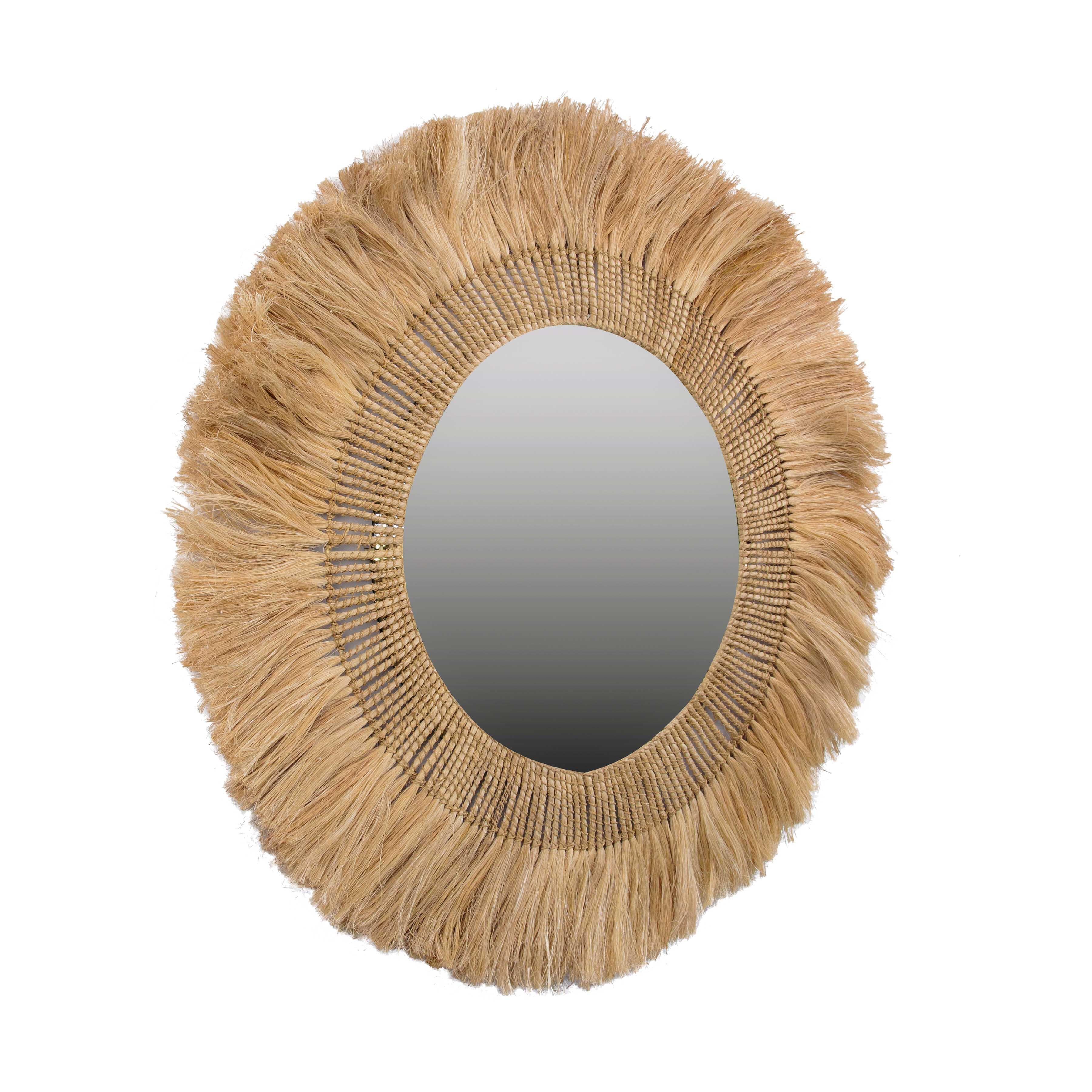 TOV Furniture Karissa Mirror, , large