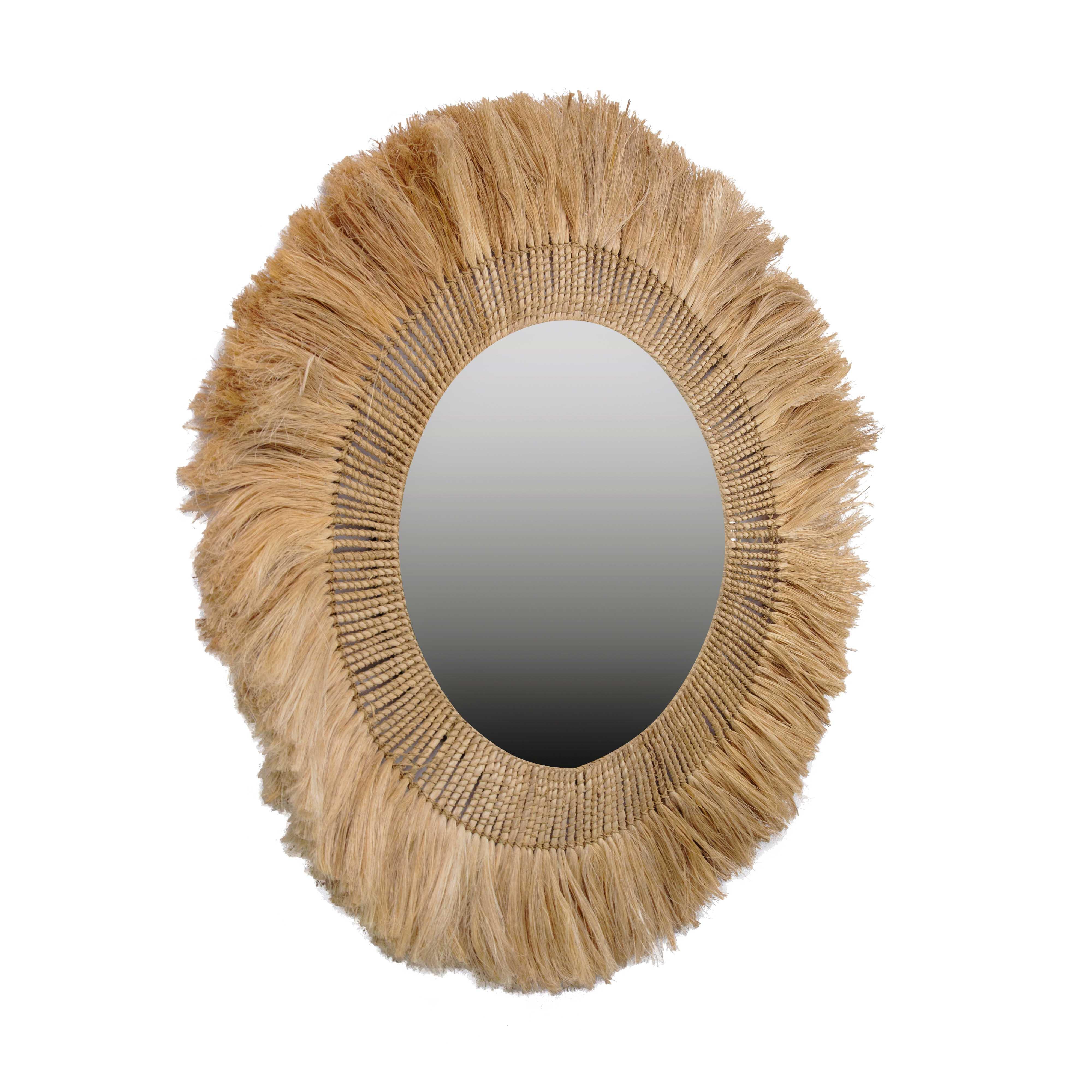TOV Furniture Karissa Mirror, , large