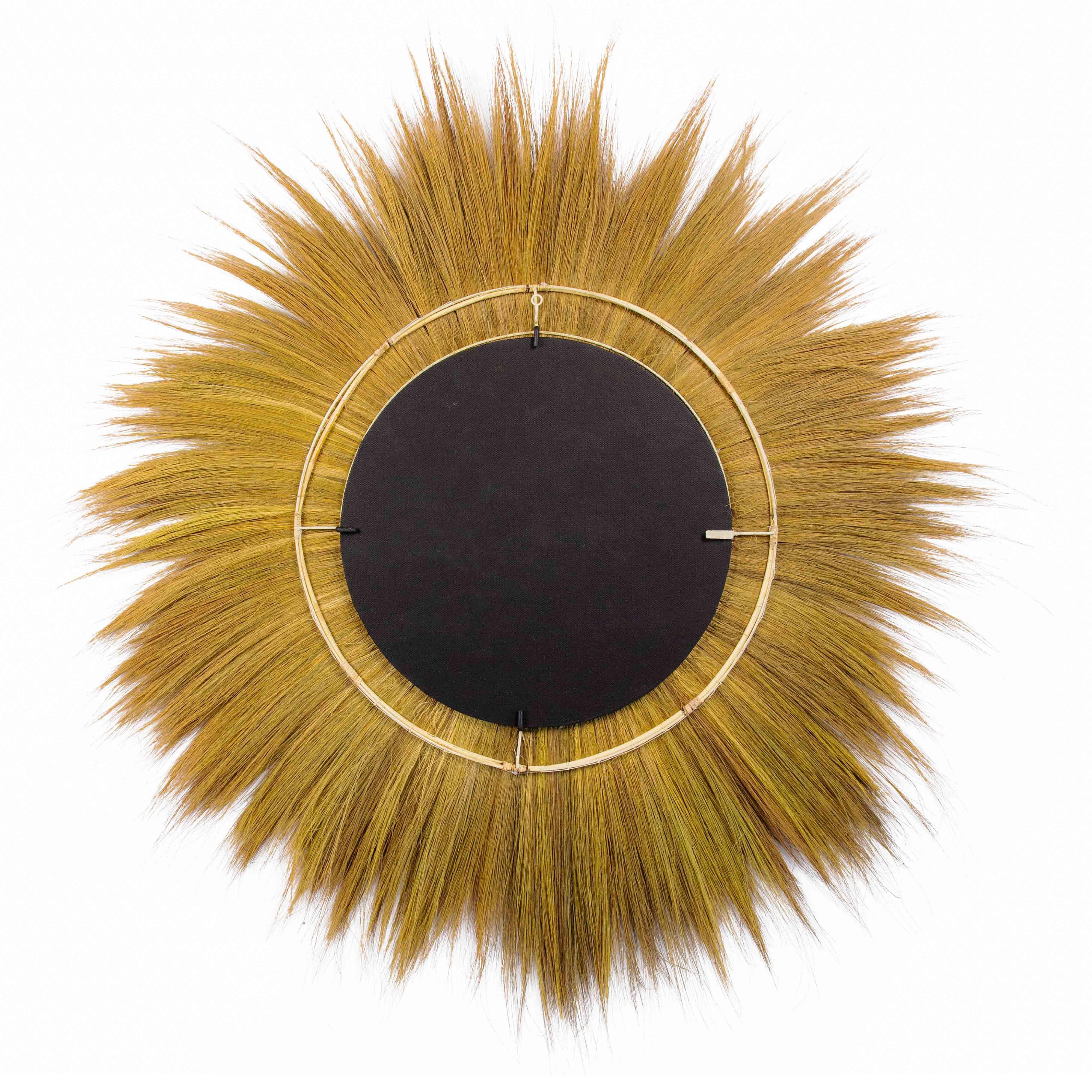 TOV Furniture Mettu Mirror, , large