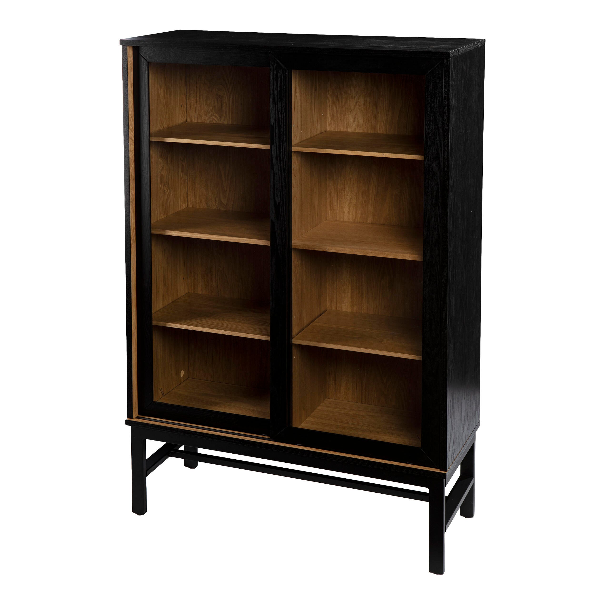Southern Enterprises Theo Anywhere Cabinet, , large