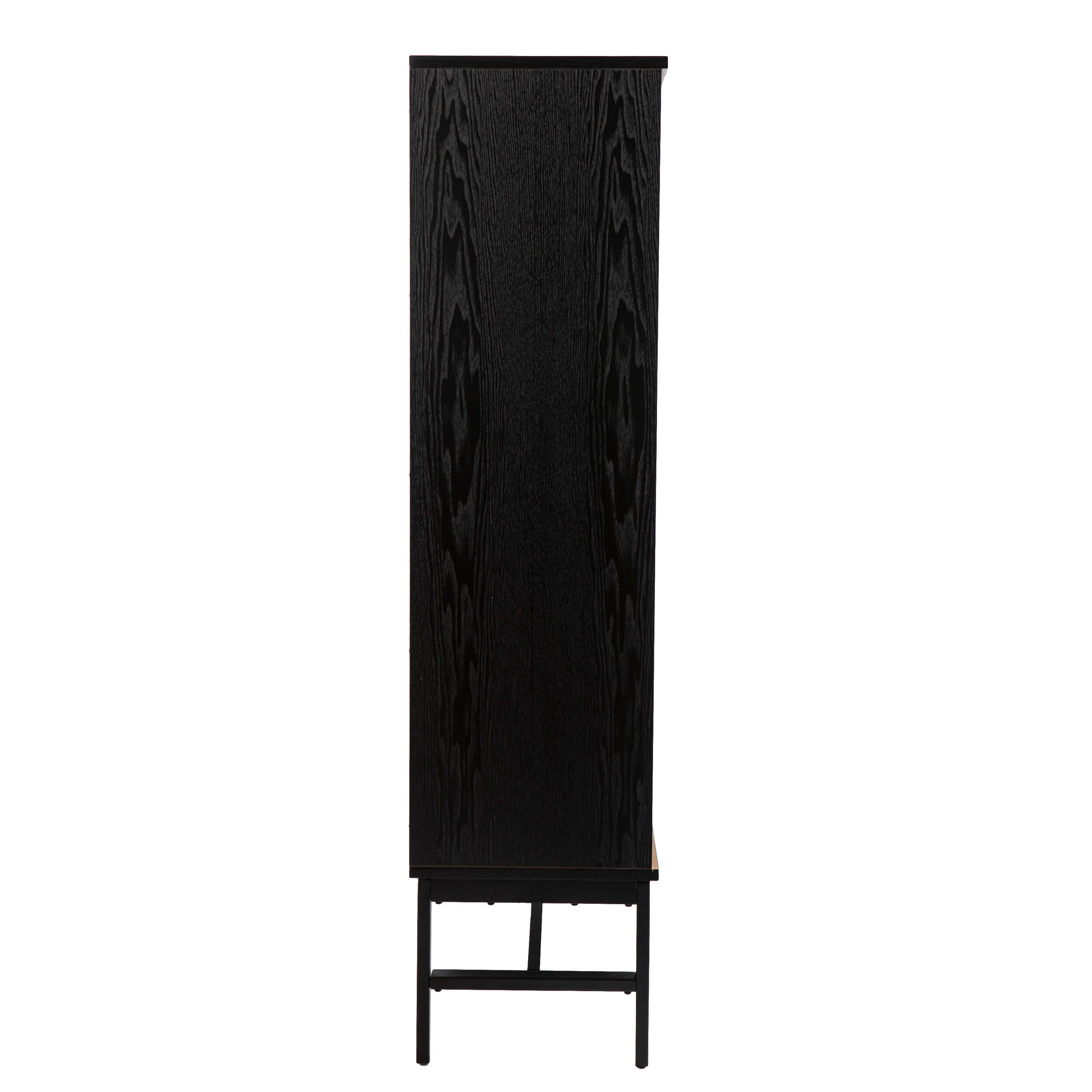 Southern Enterprises Theo Anywhere Cabinet, , large