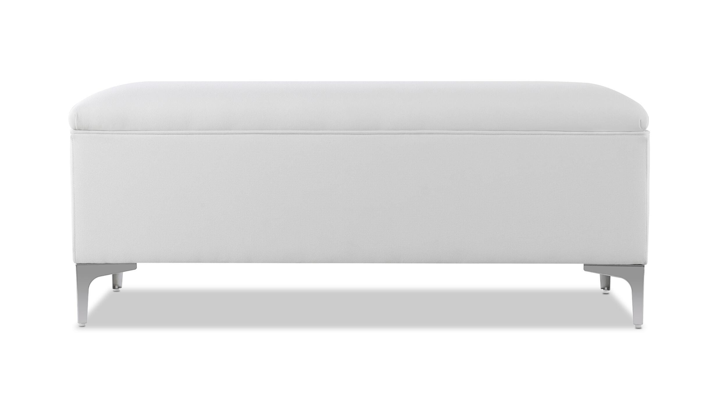 Madelyn Madelyn Storage Bench, , large
