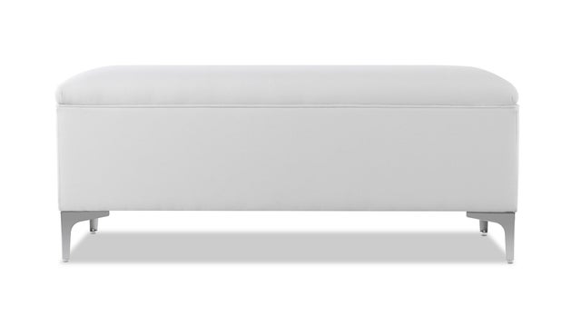 Madelyn Storage Bench