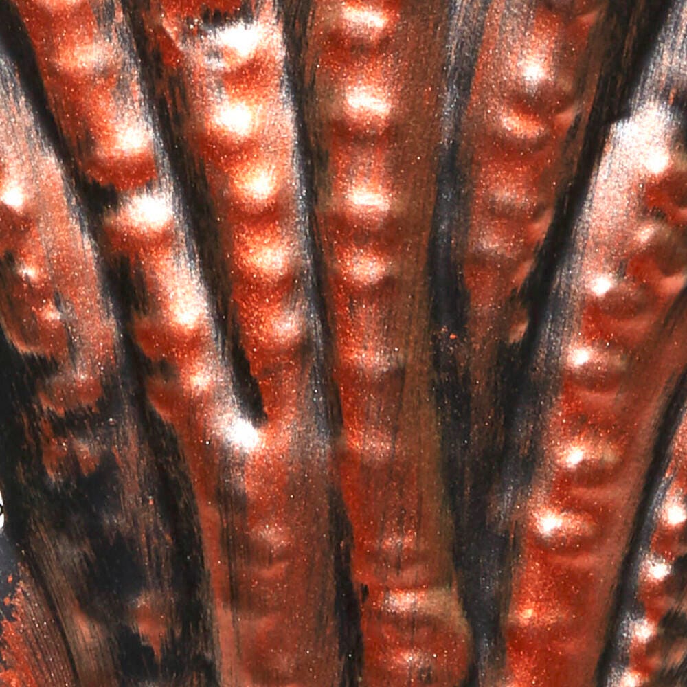 Bayberry Lane Green Metal Fireplace Screen, , swatch