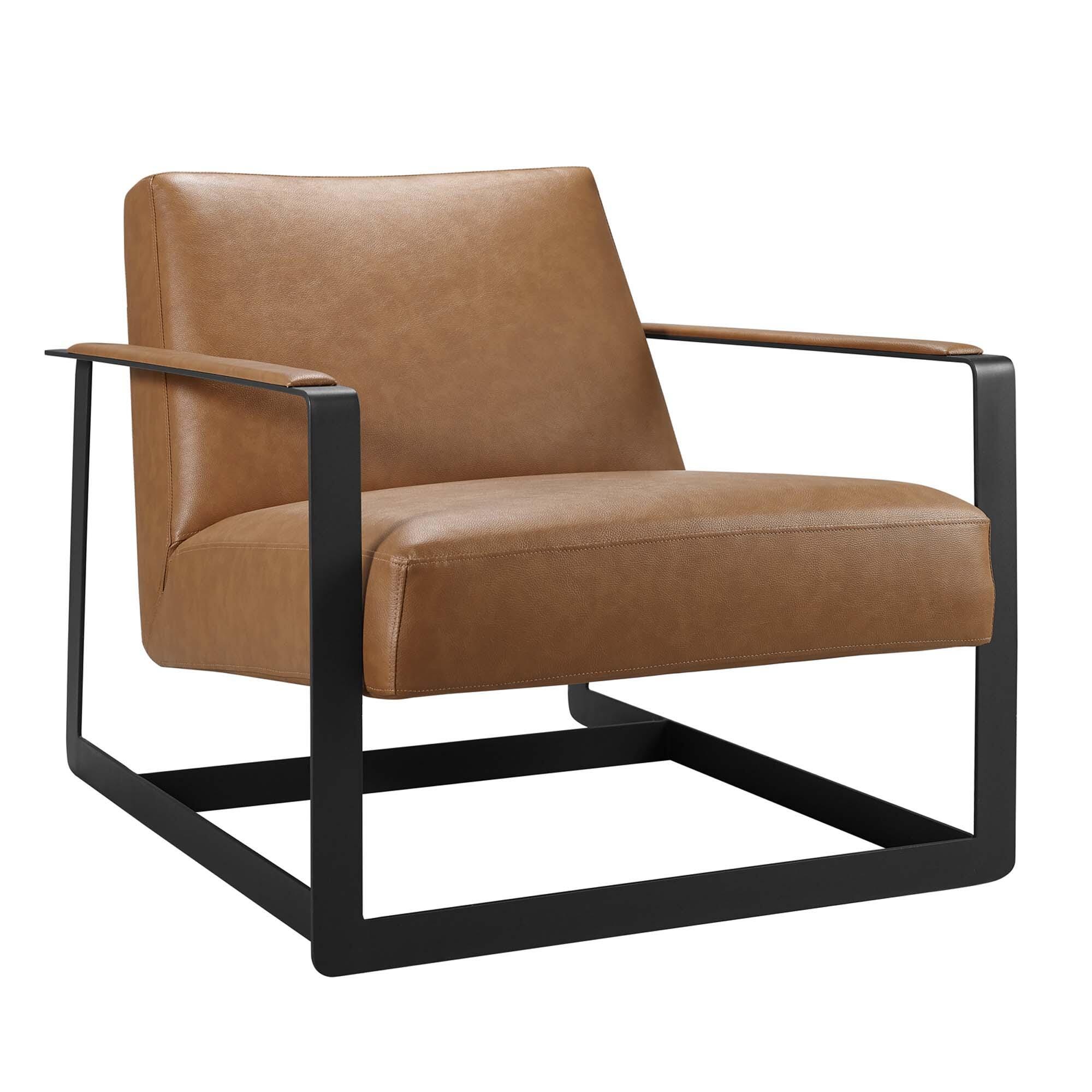 Modway Seg Accent Chair, , large