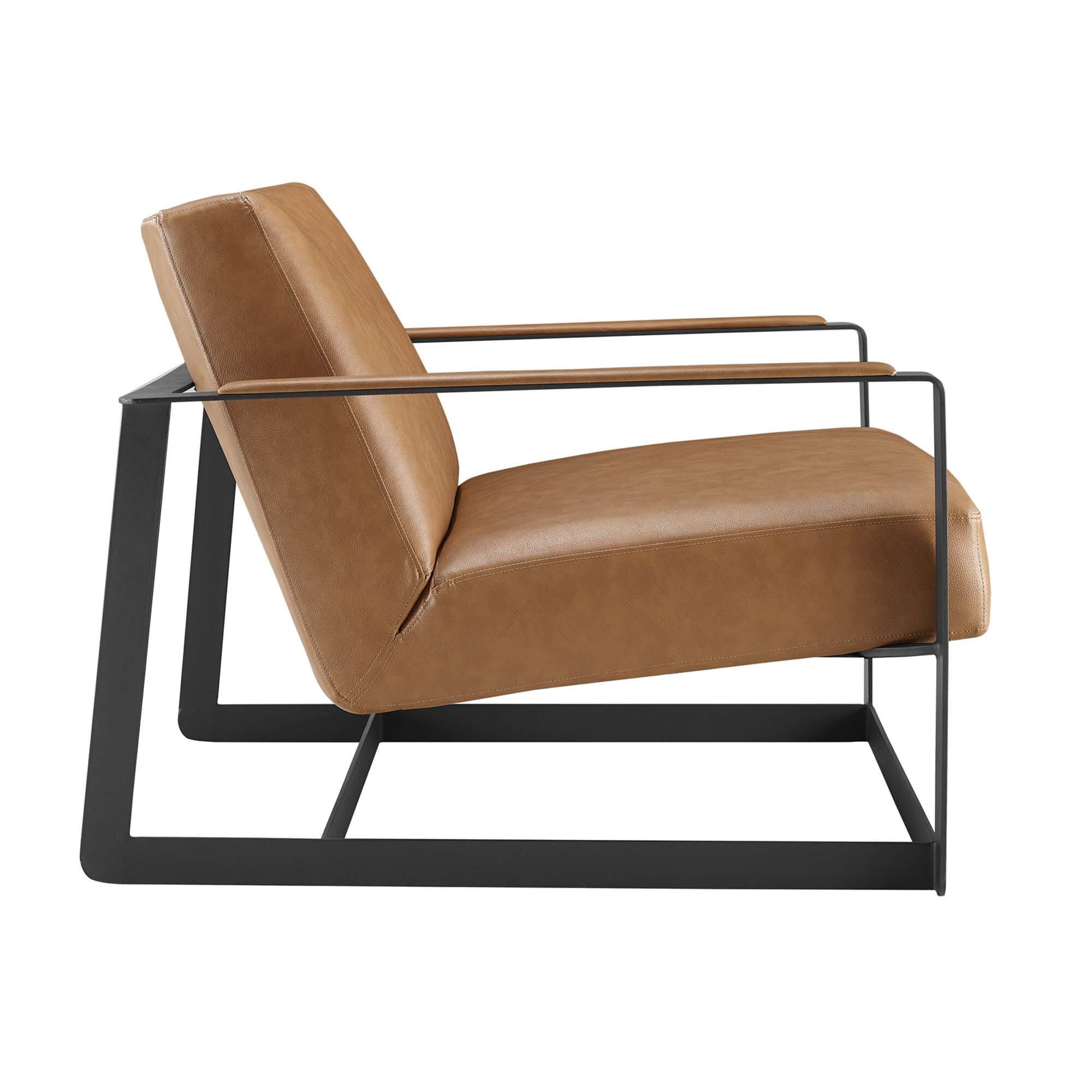 Modway Seg Accent Chair, , large