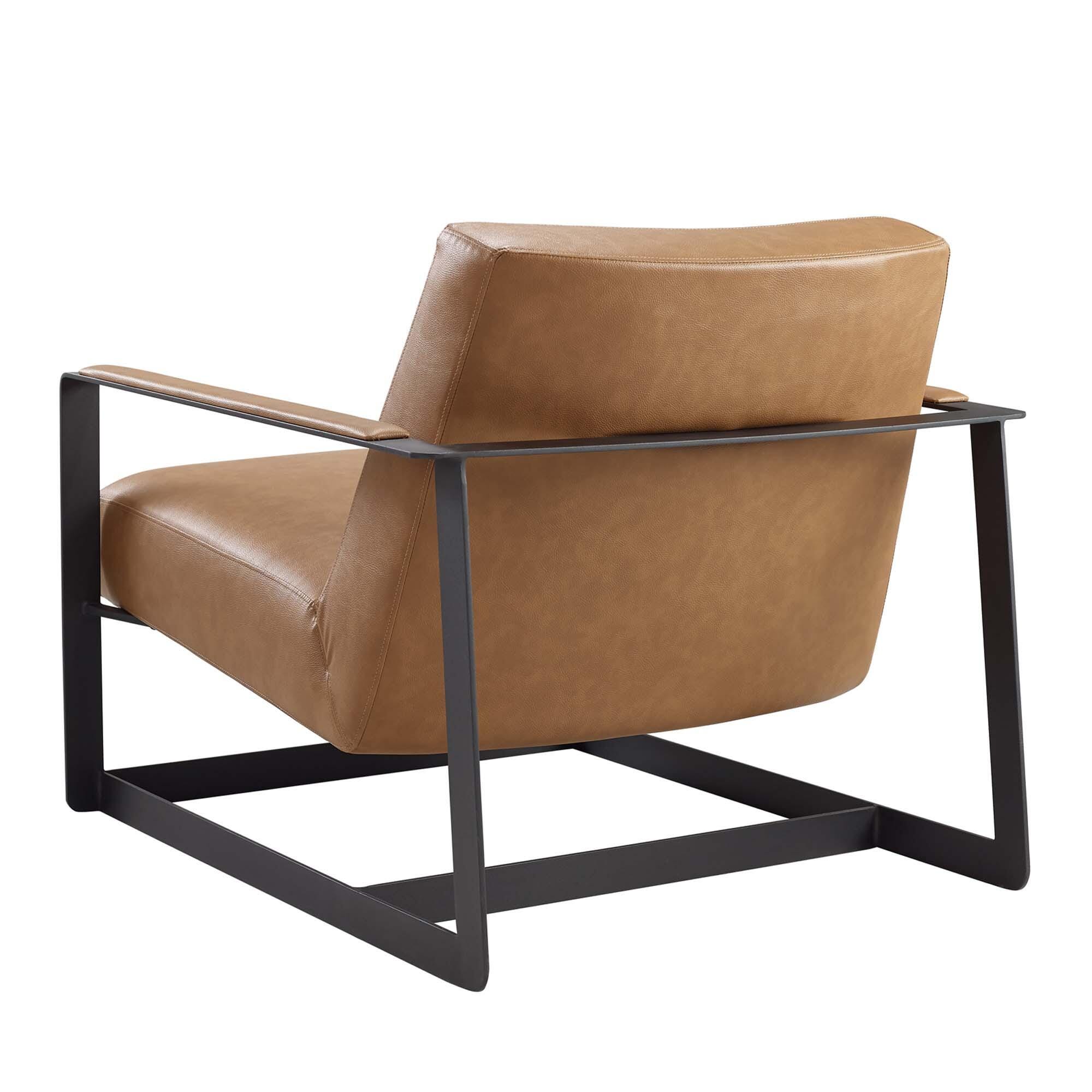 Modway Seg Accent Chair, , large