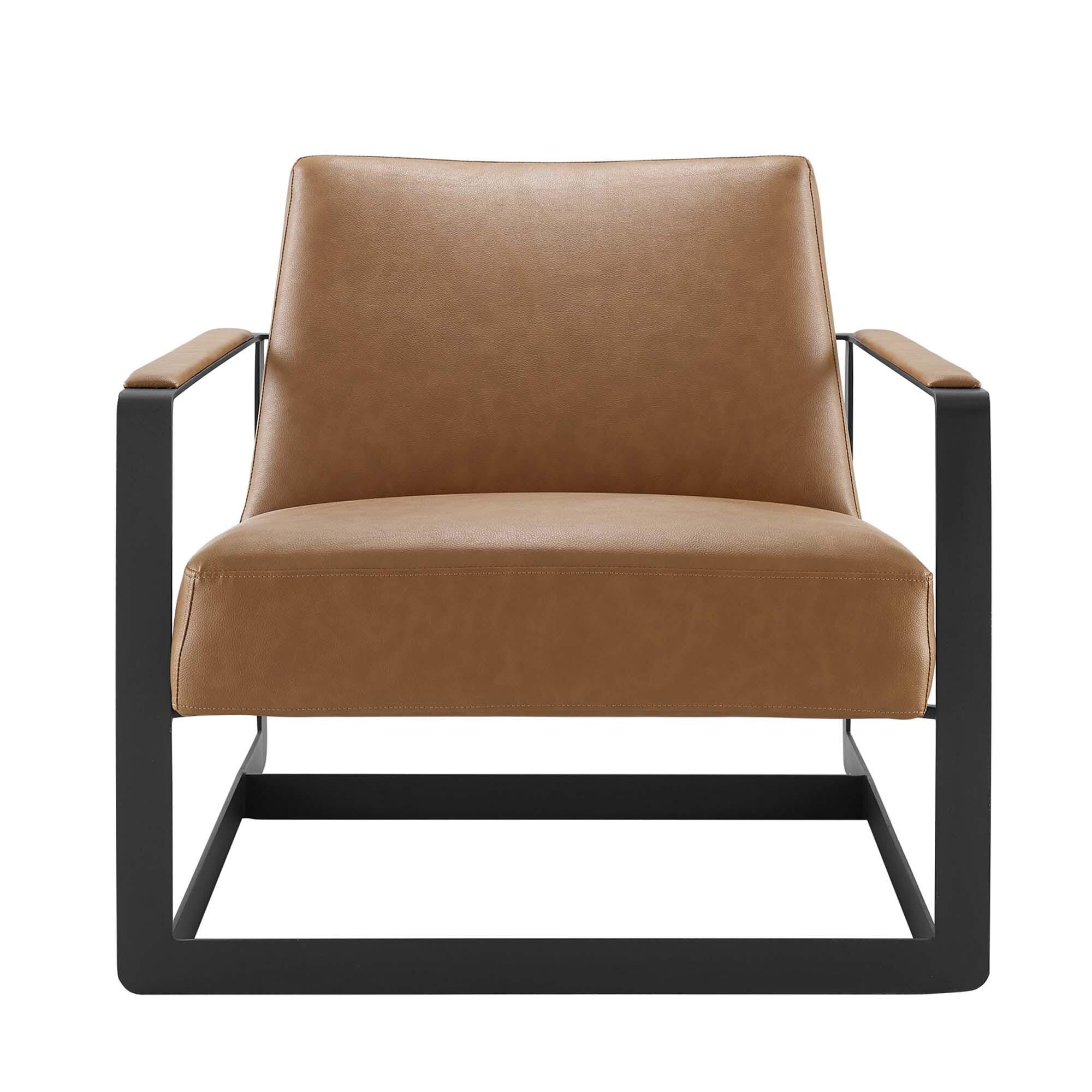 Modway Seg Accent Chair, , large