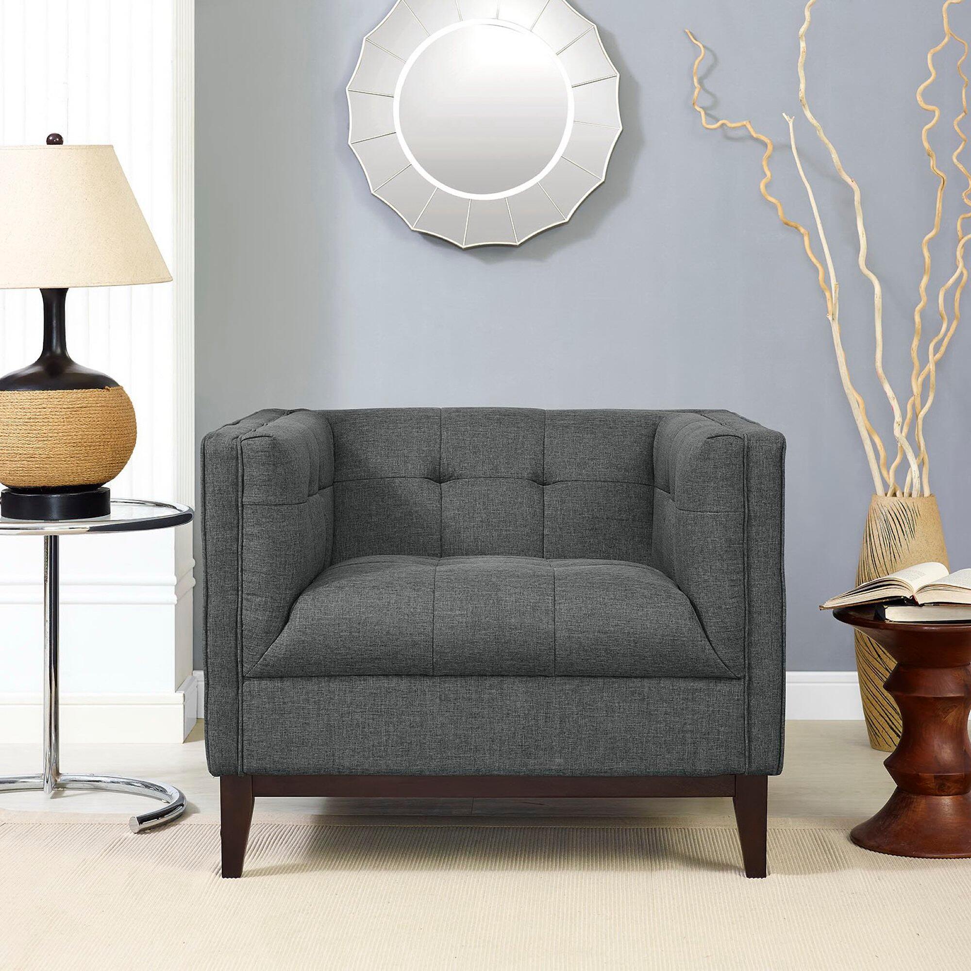 Modway Serve Accent Chair, , rollover