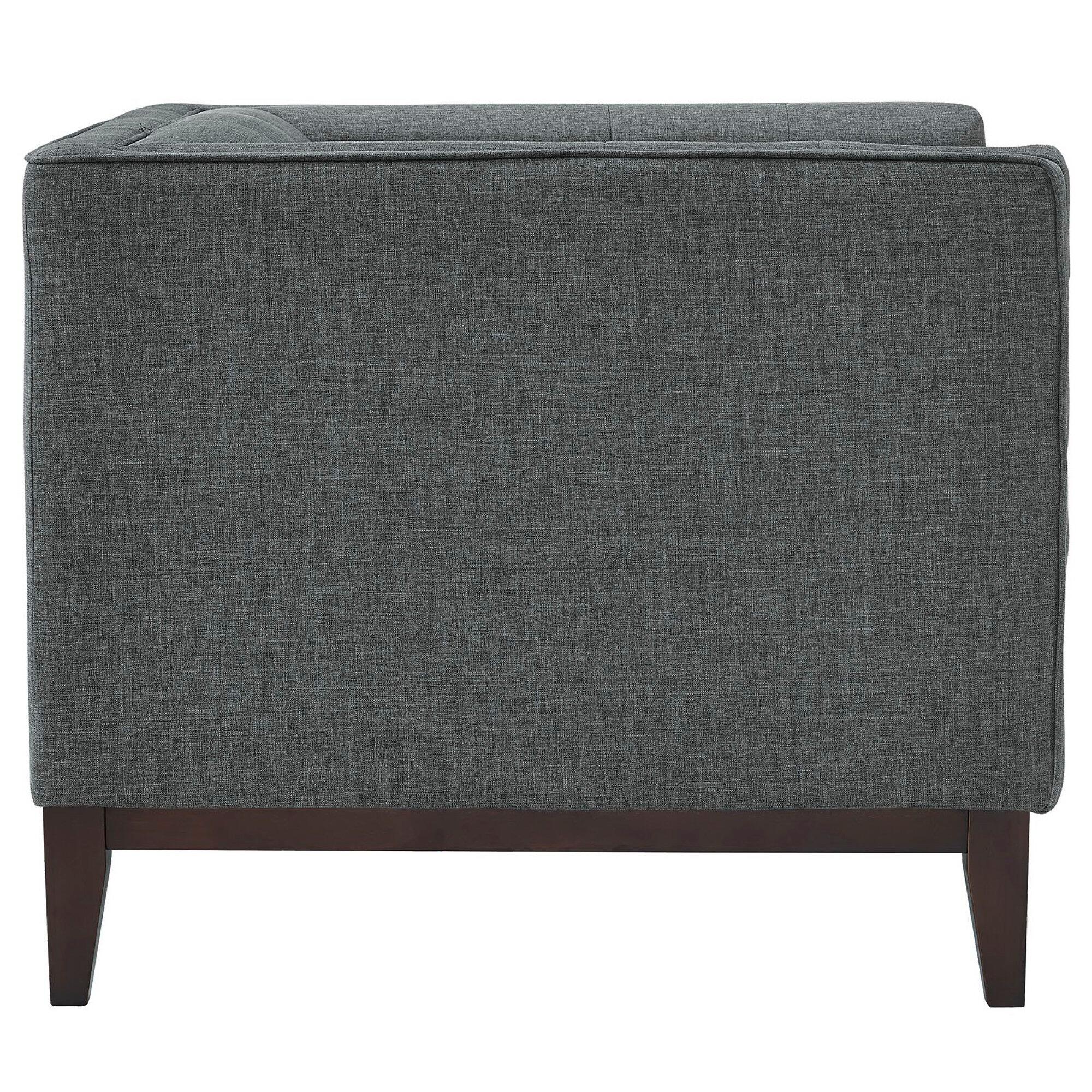 Modway Serve Accent Chair, , large