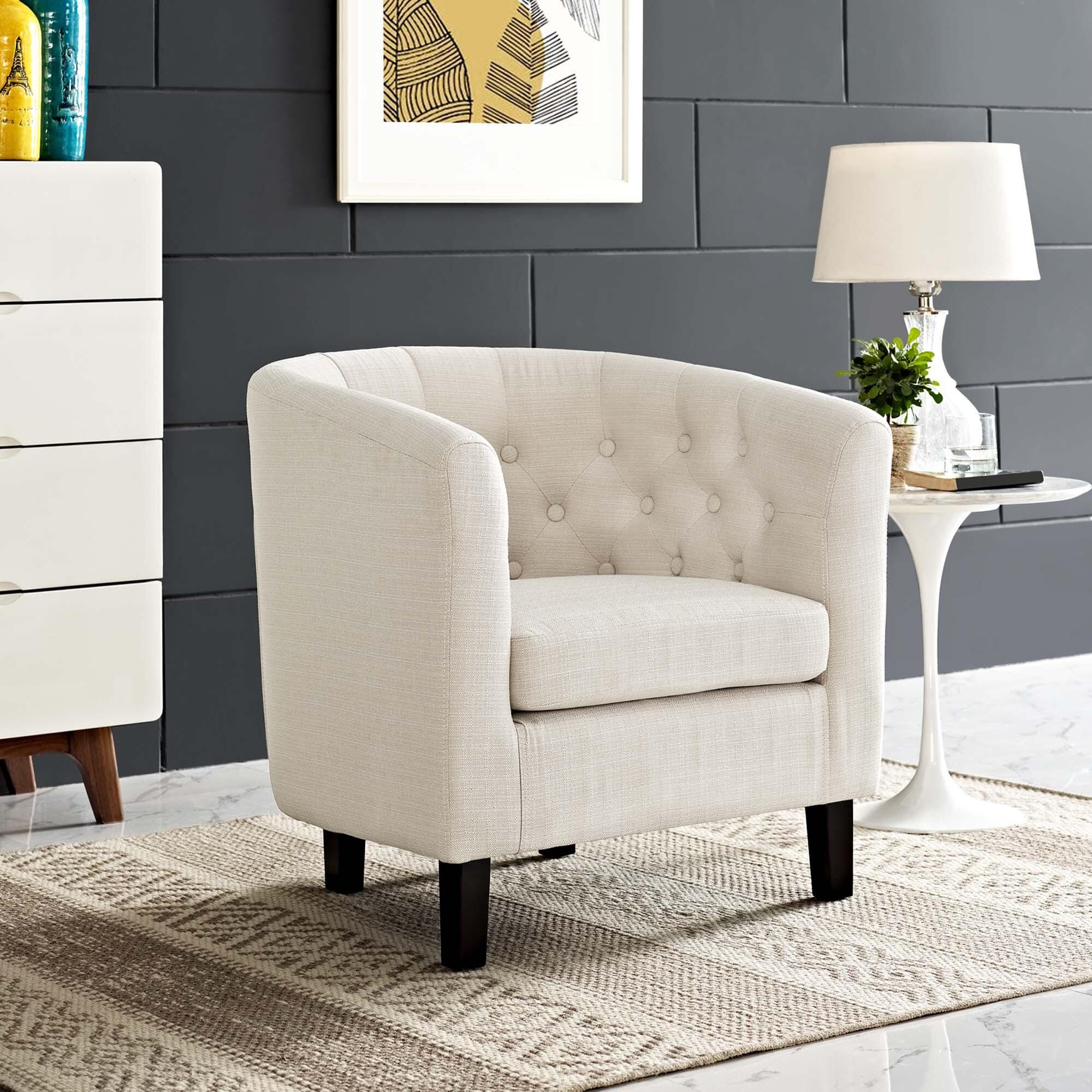 Modway Prospect Accent Armchair, , rollover