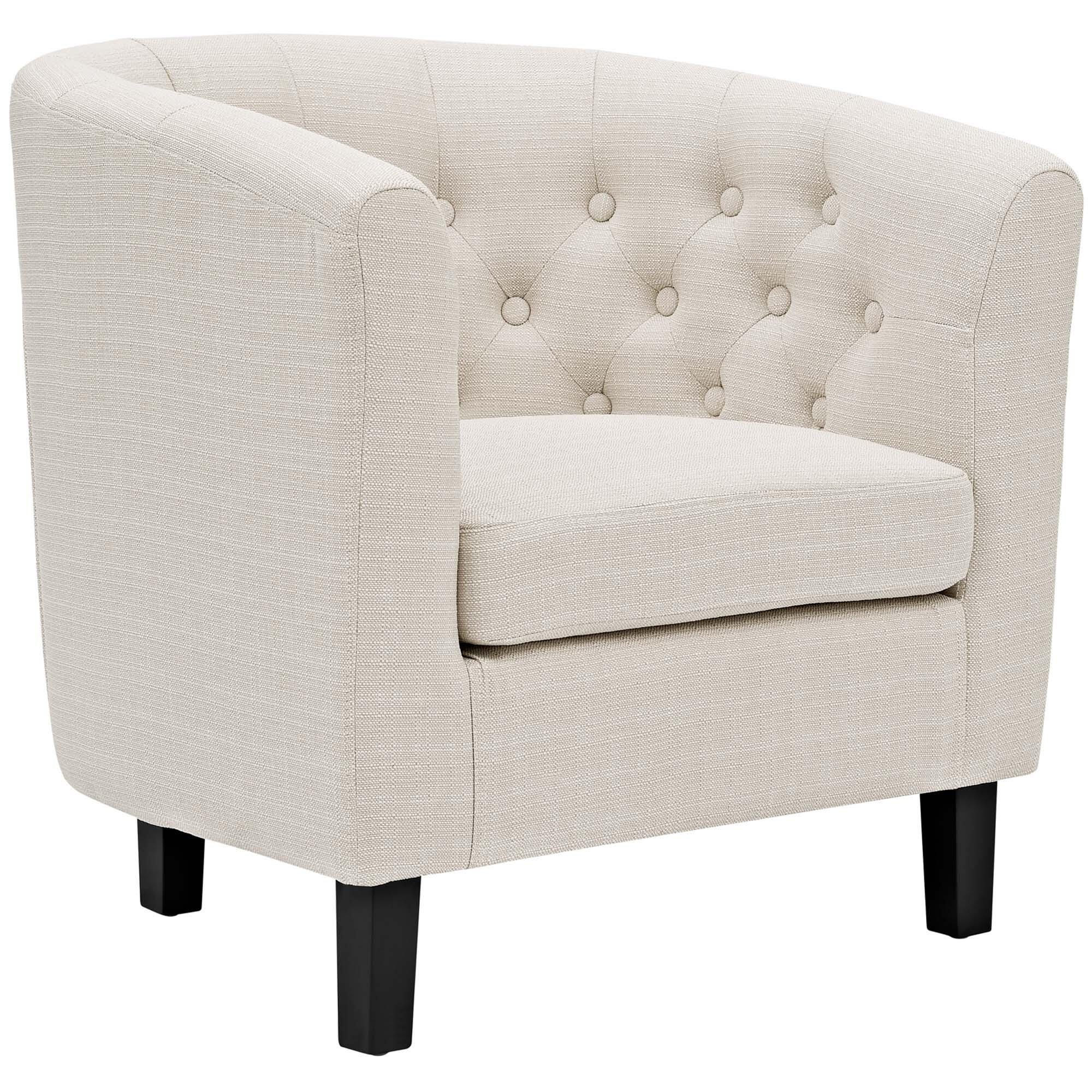 Modway Prospect Accent Armchair, , large