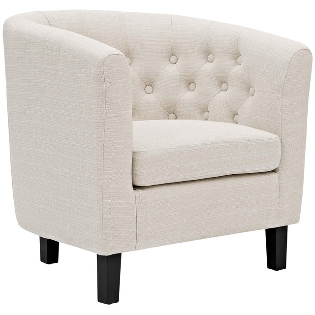 Modway Prospect Accent Armchair