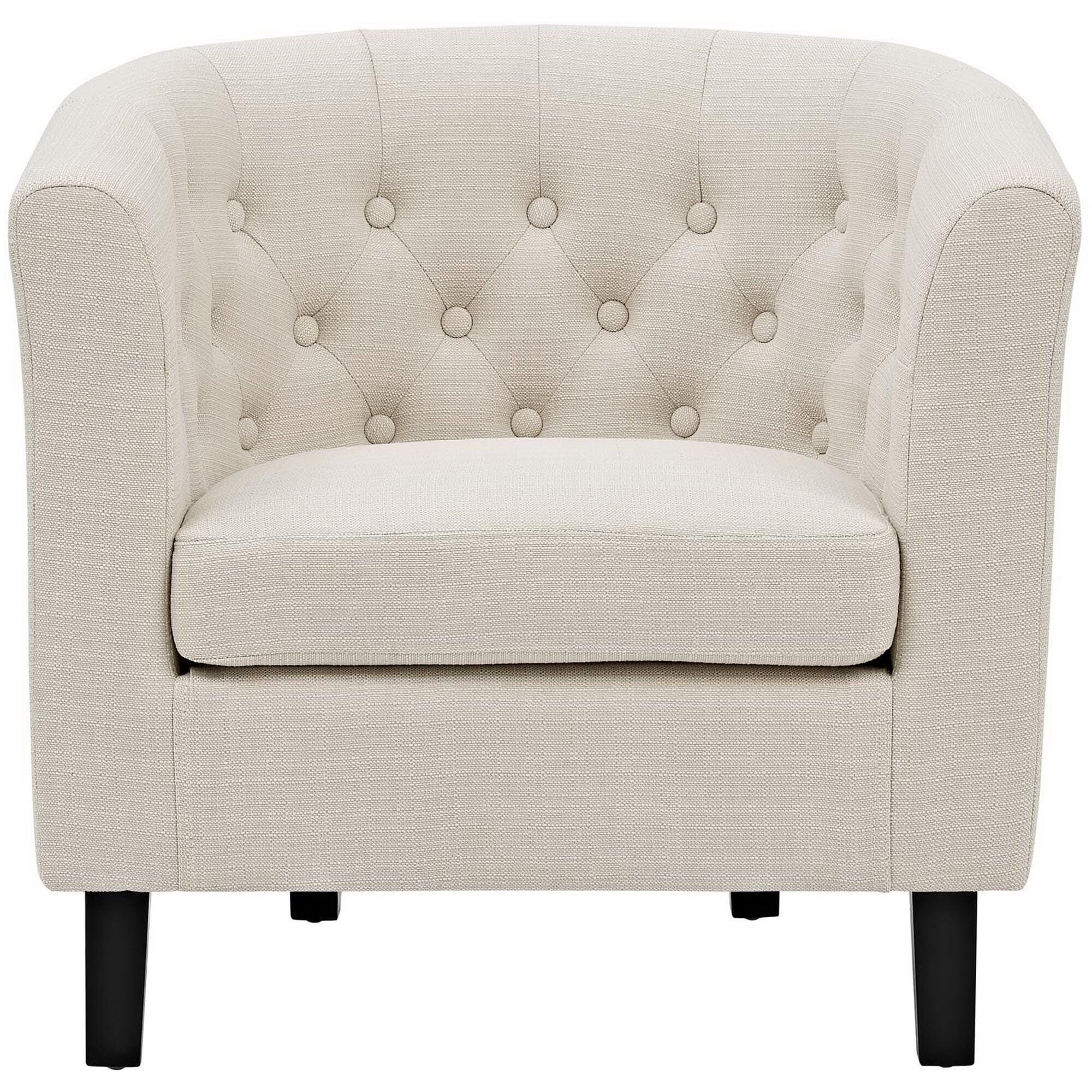 Modway Prospect Accent Armchair, , large
