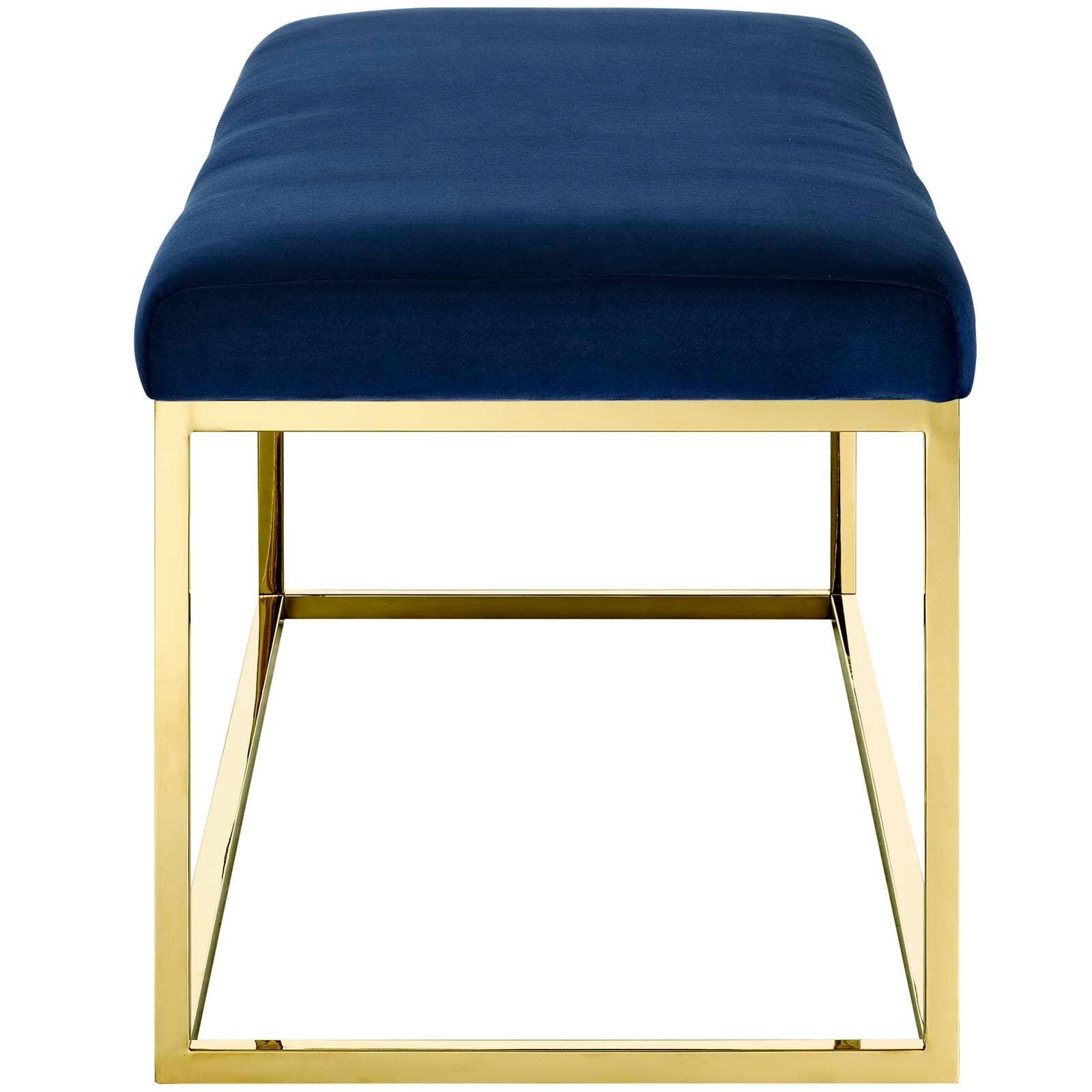 Modway Anticipate Anticipate Bench, , large