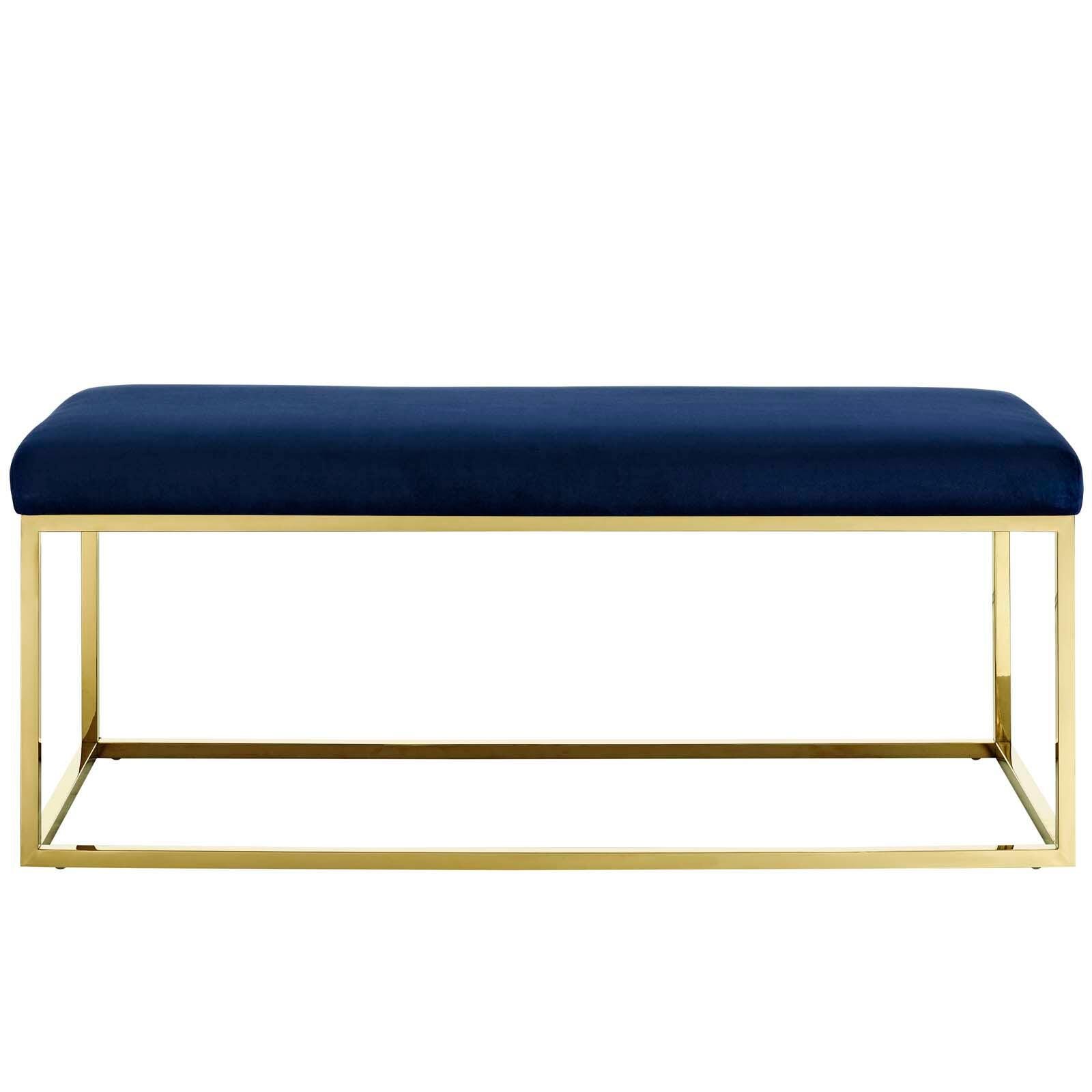 Modway Anticipate Anticipate Bench, , large