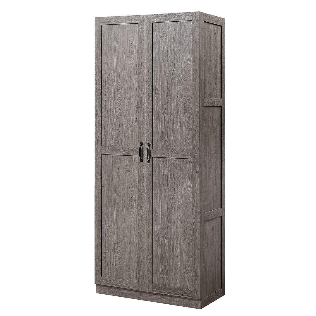 Hopkins Storage Closet 3.0 (Set of 2) | Ashley