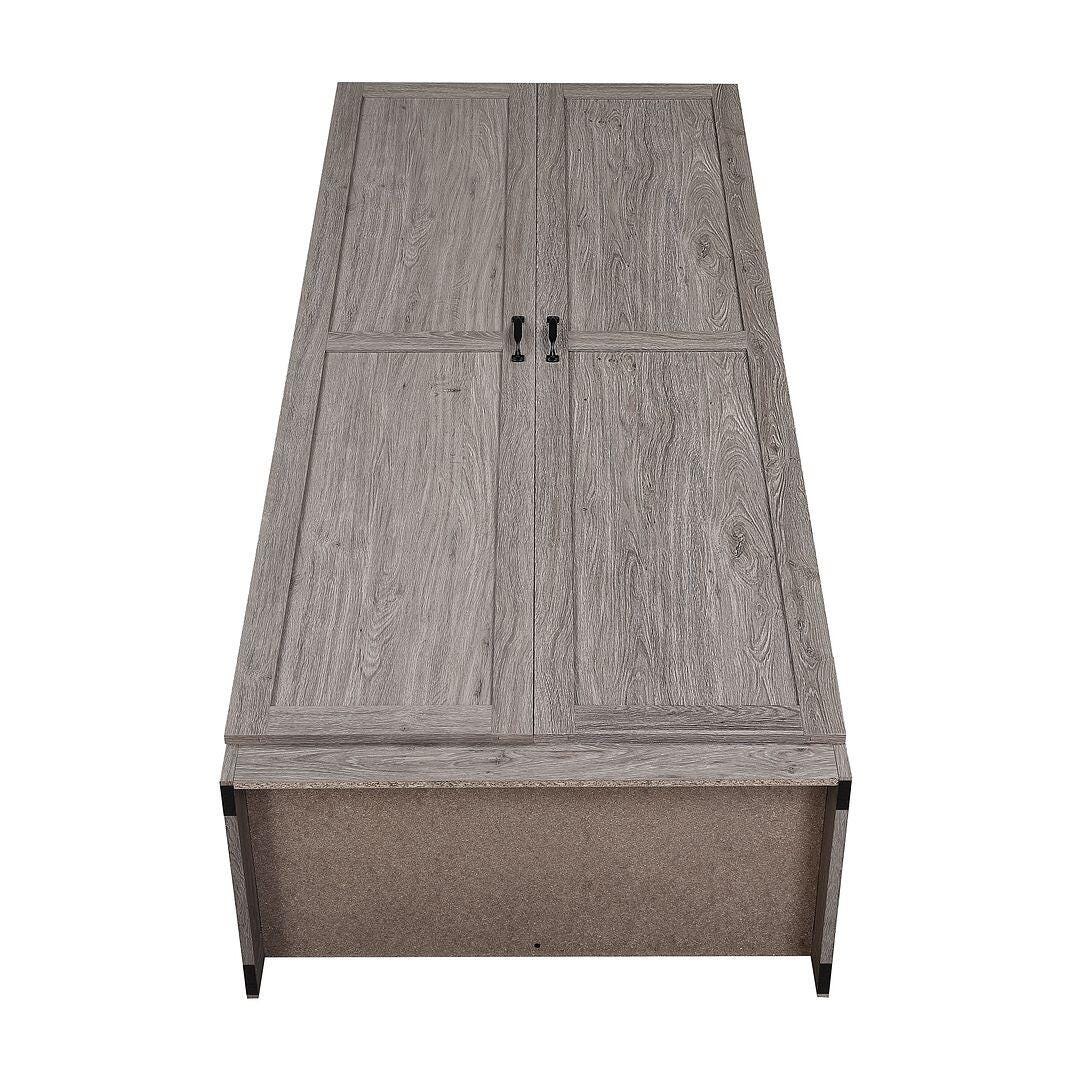 Hopkins Storage Closet 3.0 (Set of 2) | Ashley