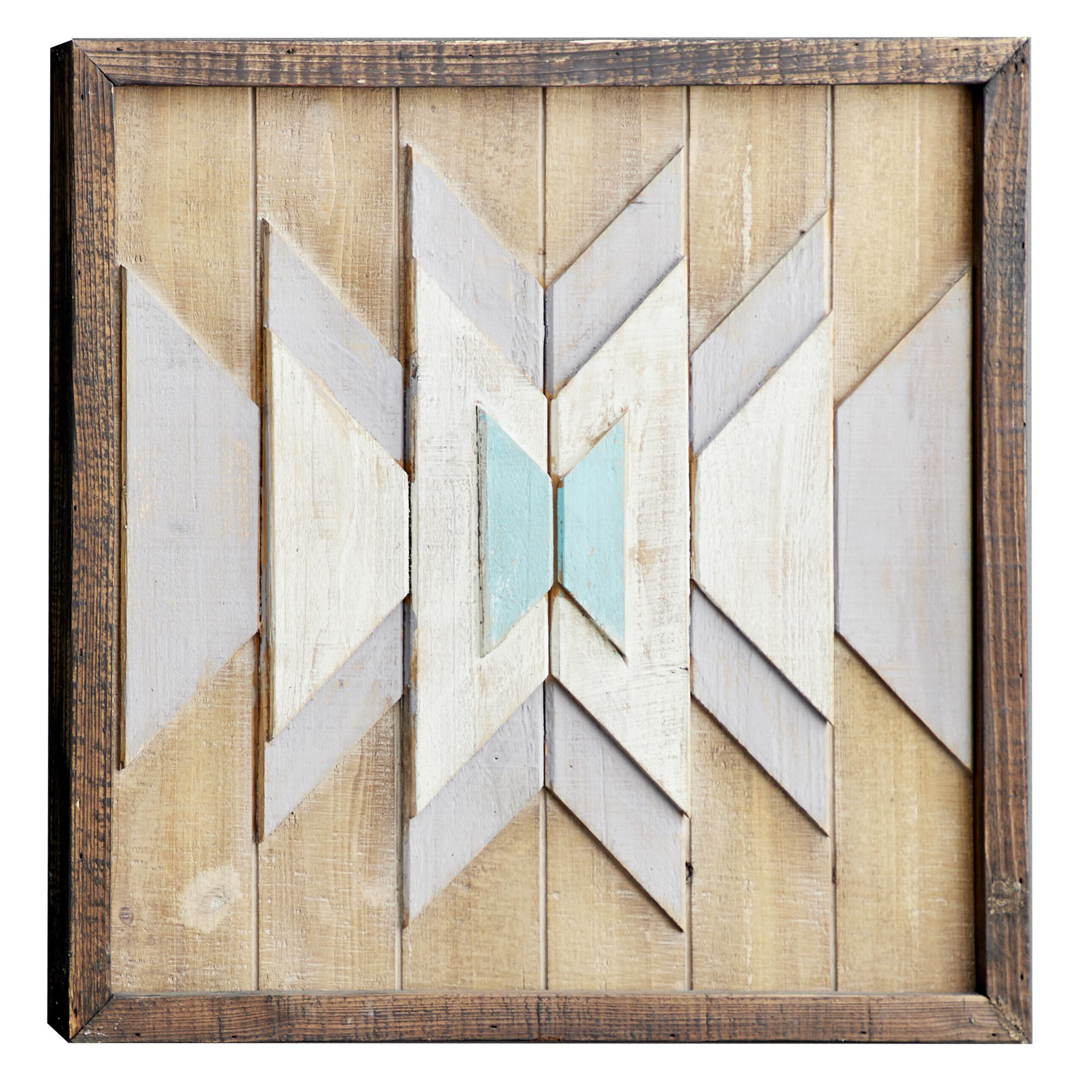 Bayberry Lane Southwestern Wall Decor, , large