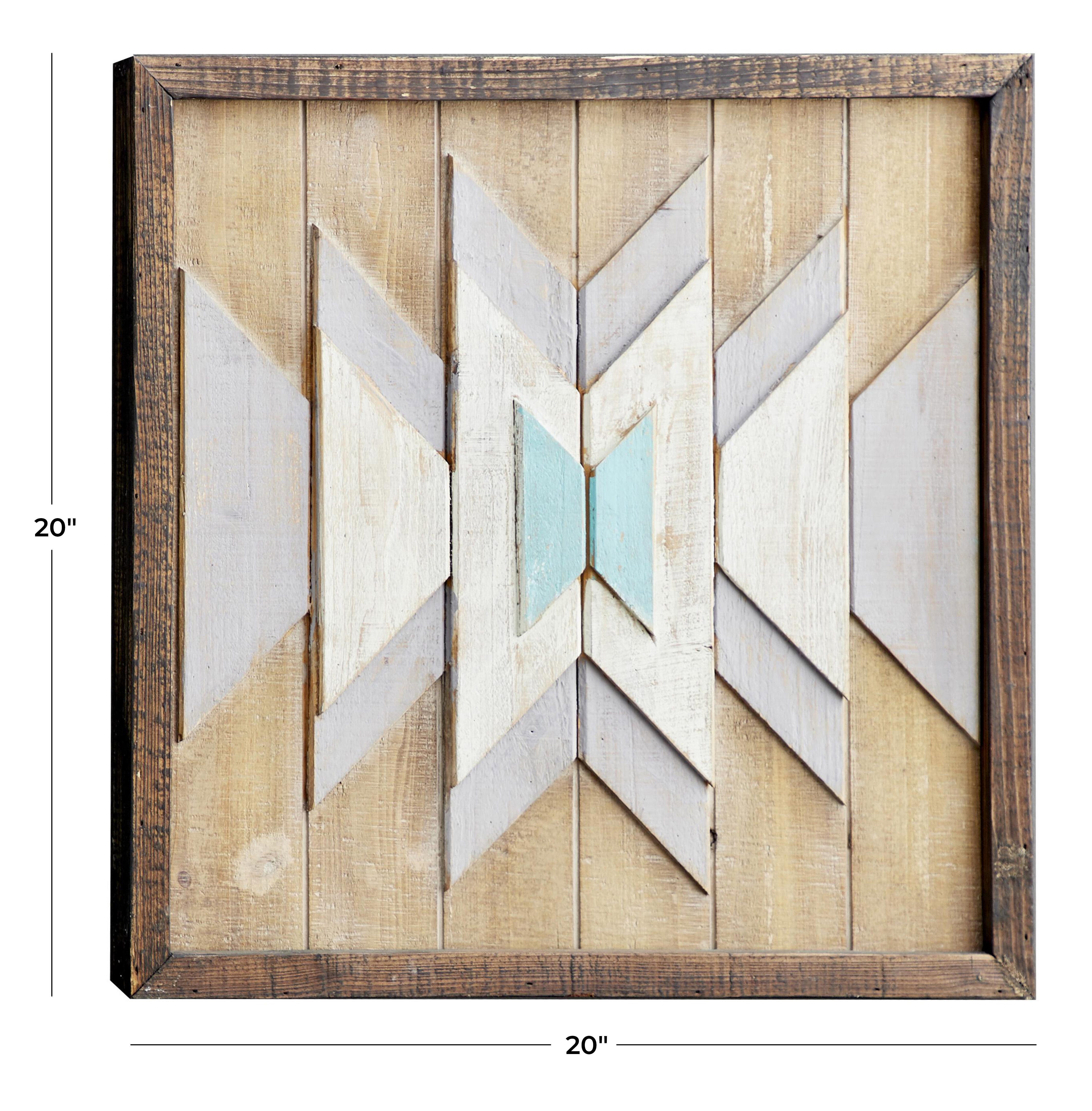 Bayberry Lane Southwestern Wall Decor, , large