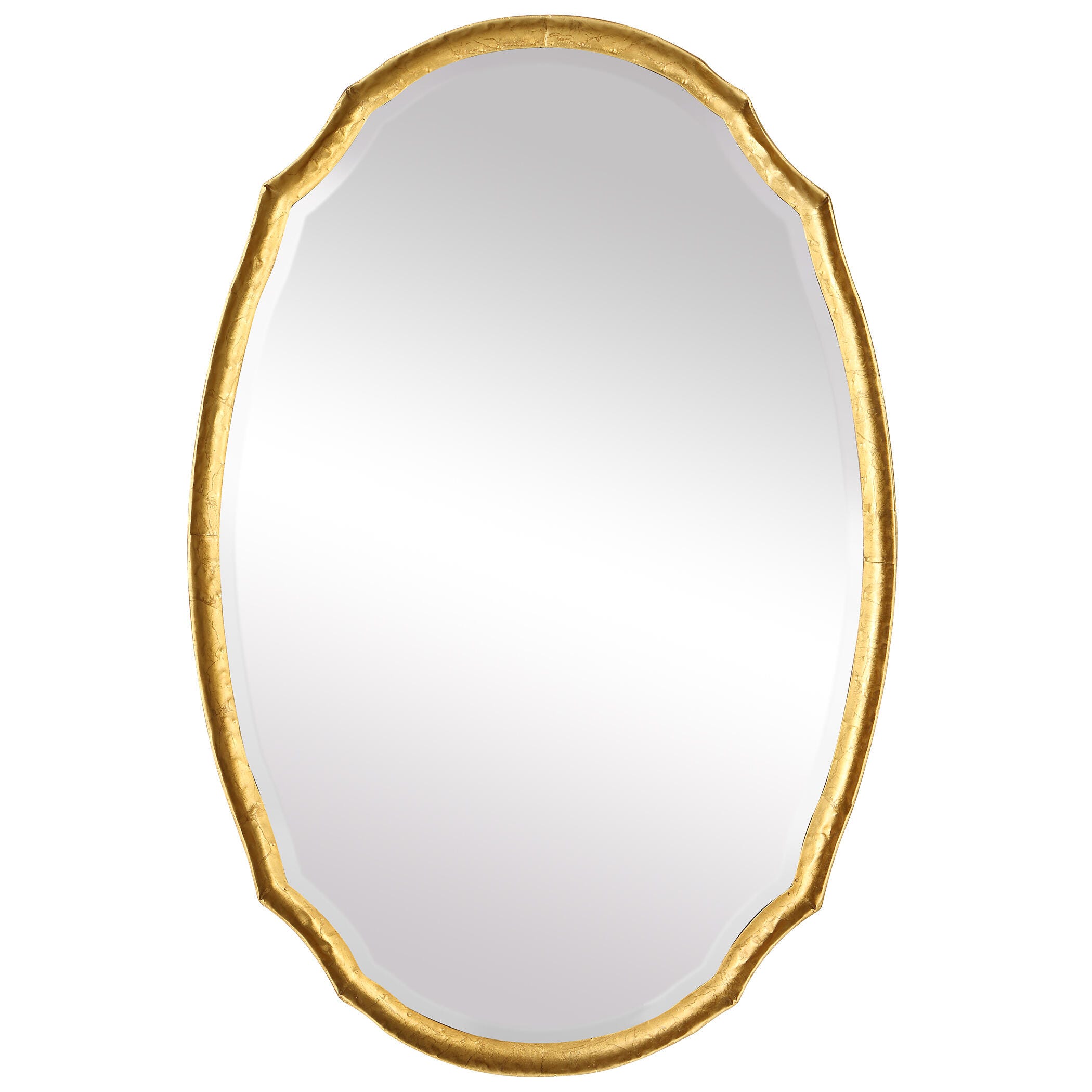 Salt & Light Antique Mirror, , large