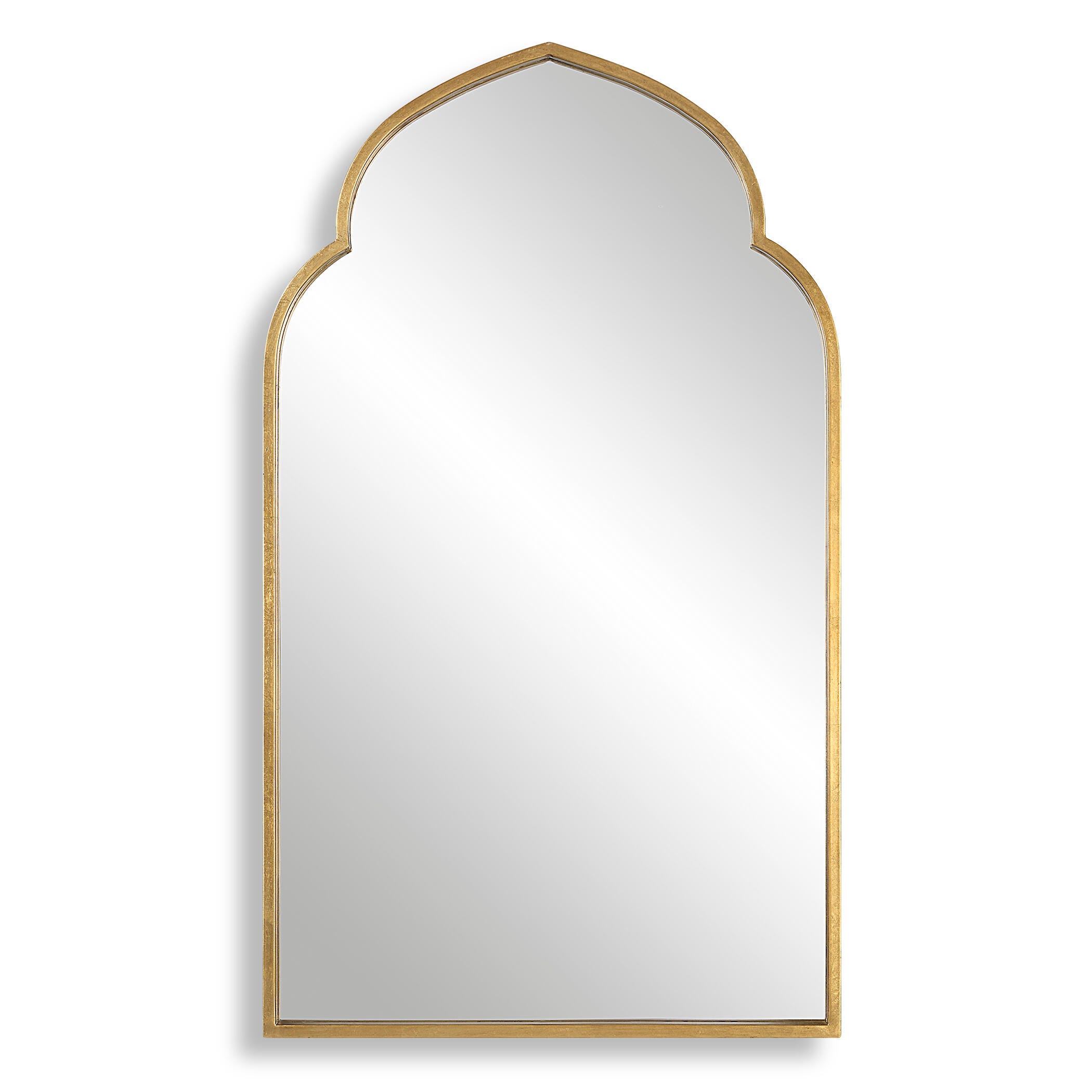 Exalted Living Moroccan Wall Mirror, , large