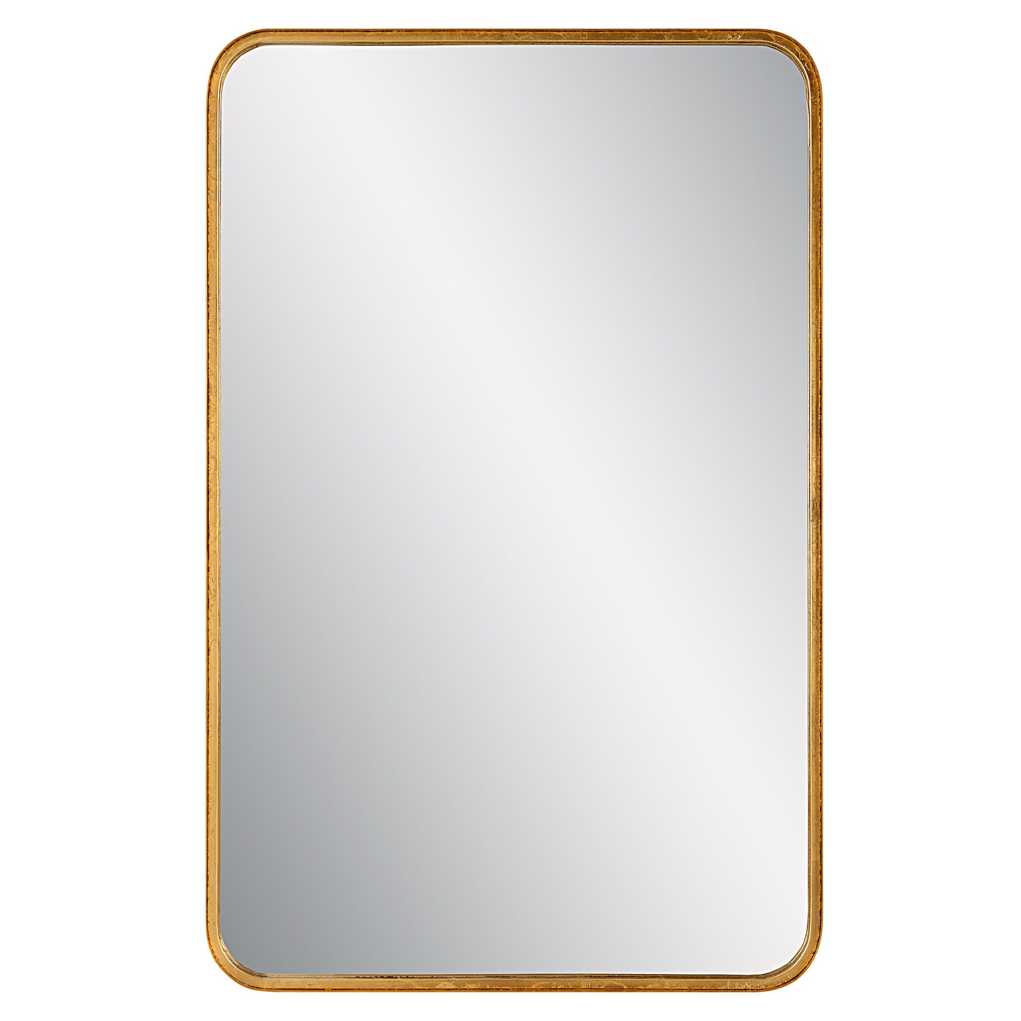 Salt & Light Rounded Mirror, , large