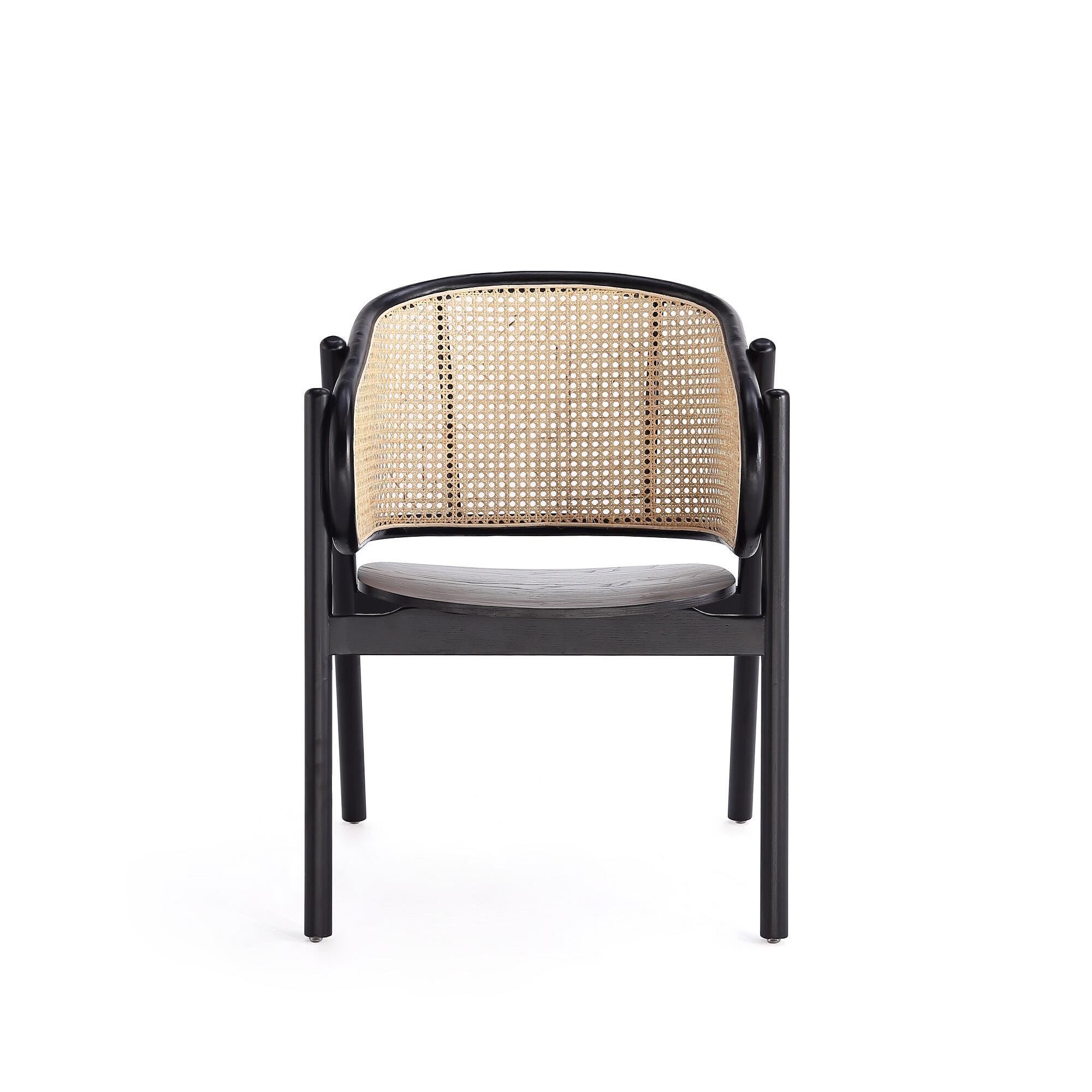 Manhattan Comfort Versailles Accent Chair, , large
