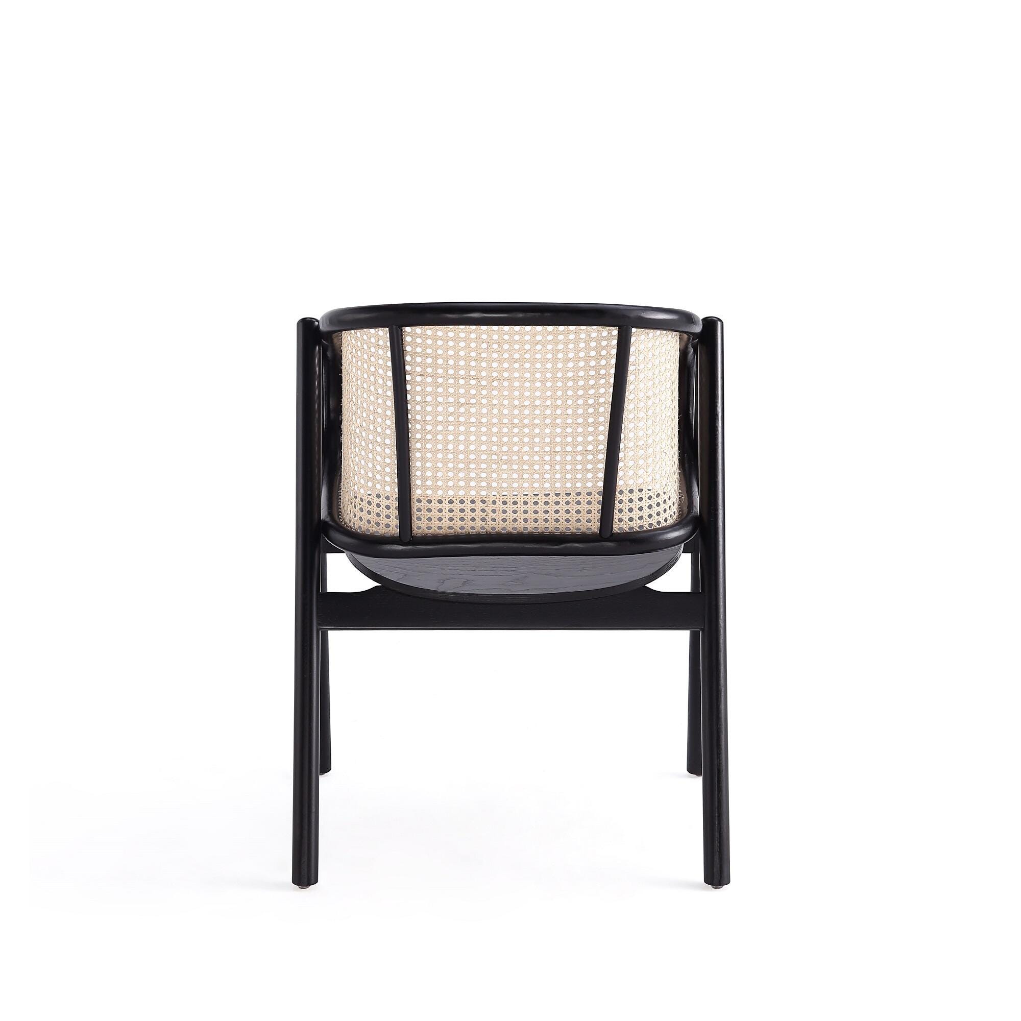 Manhattan Comfort Versailles Accent Chair, , large