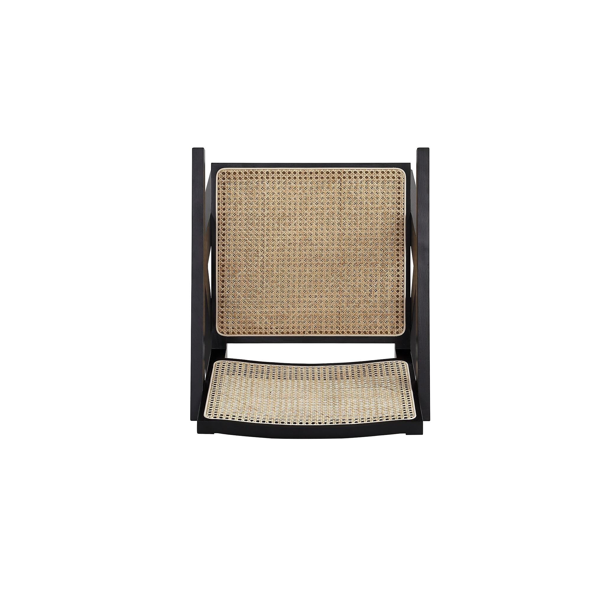 Manhattan Comfort Hamlet Accent Chair, , large
