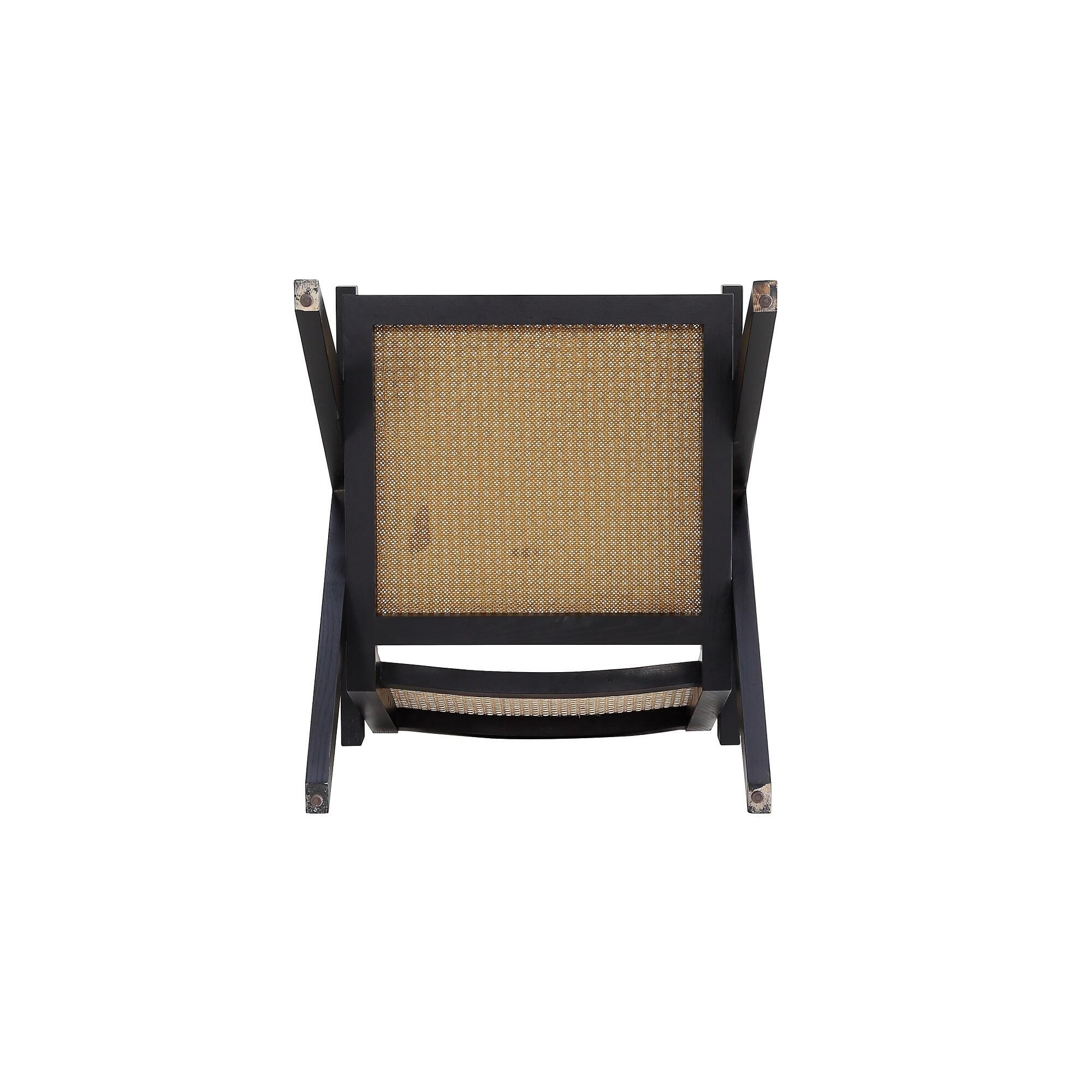 Manhattan Comfort Hamlet Accent Chair, , large