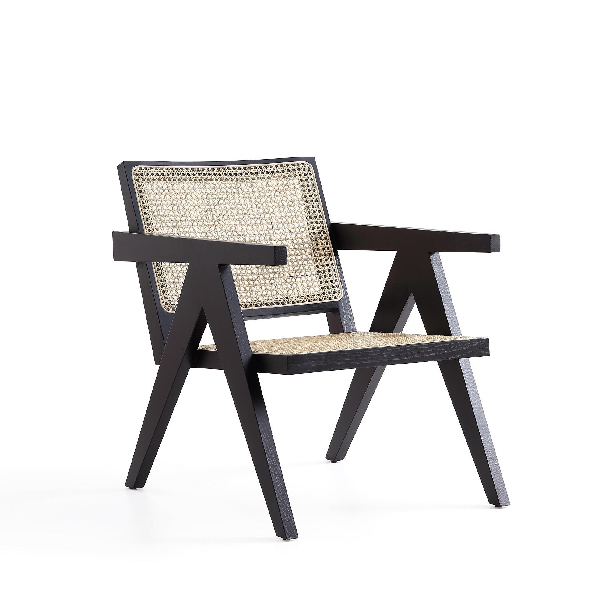Manhattan Comfort Hamlet Accent Chair, , large