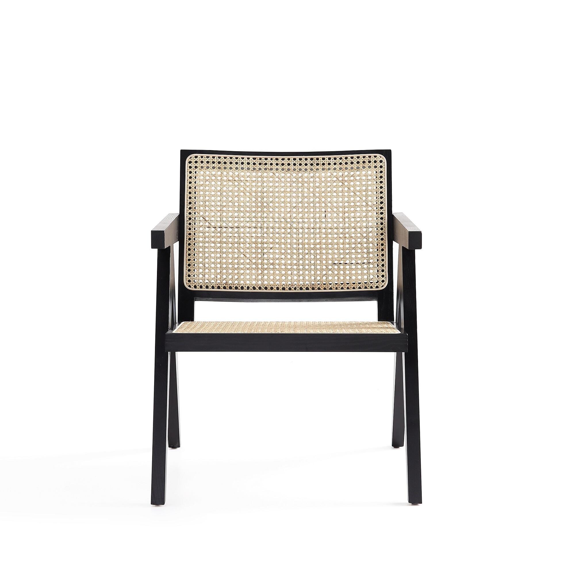 Manhattan Comfort Hamlet Accent Chair, , large