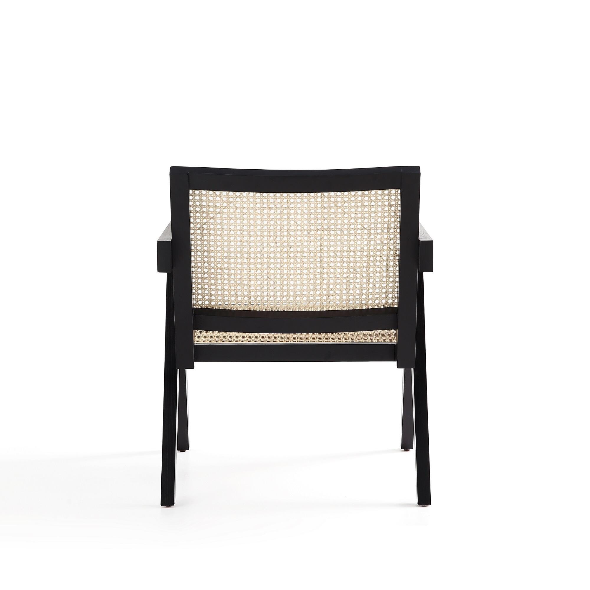 Manhattan Comfort Hamlet Accent Chair, , large