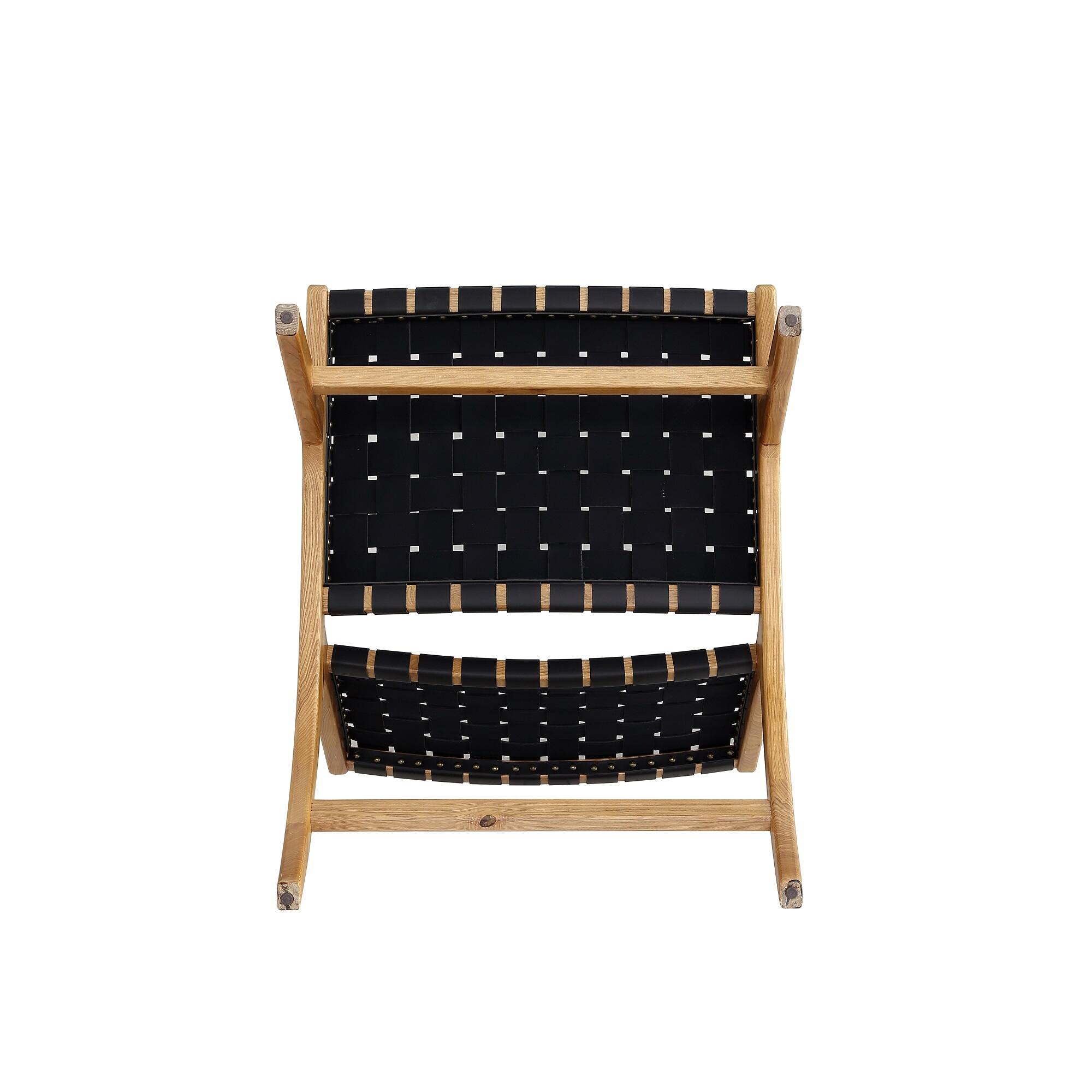 Manhattan Comfort Maintenon Accent Chair, , large