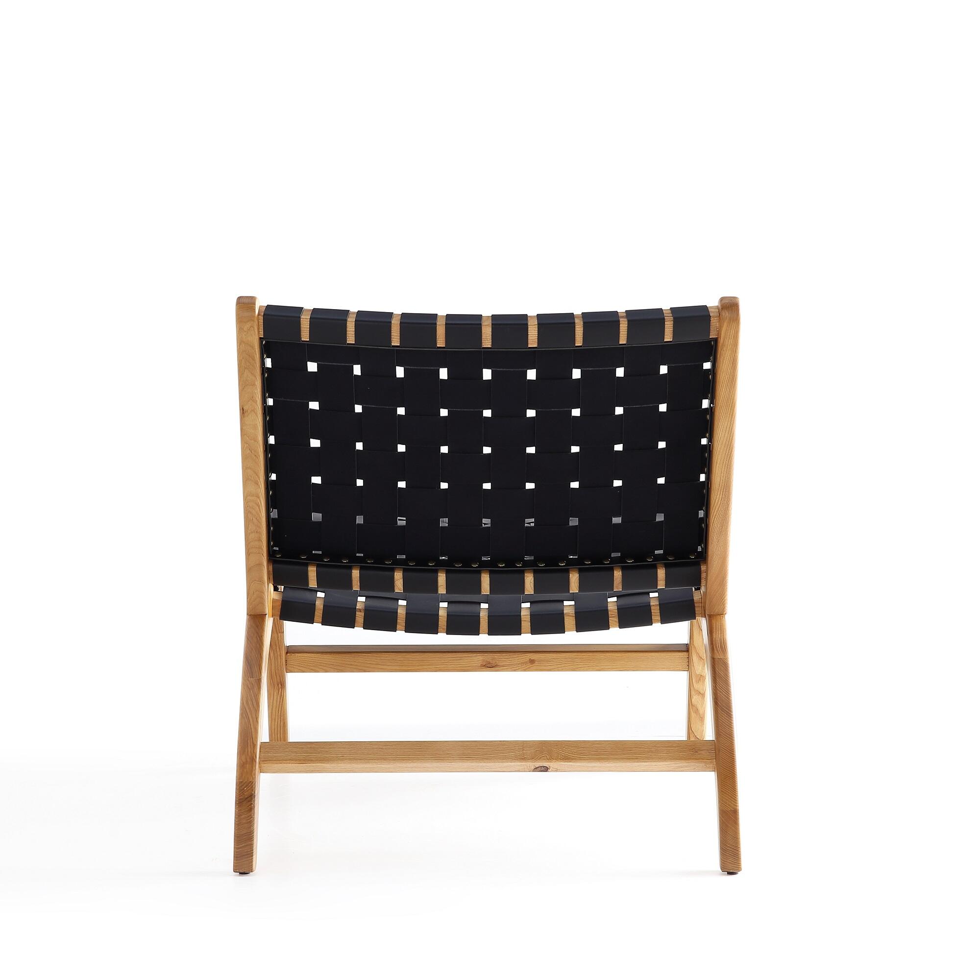 Manhattan Comfort Maintenon Accent Chair, , large
