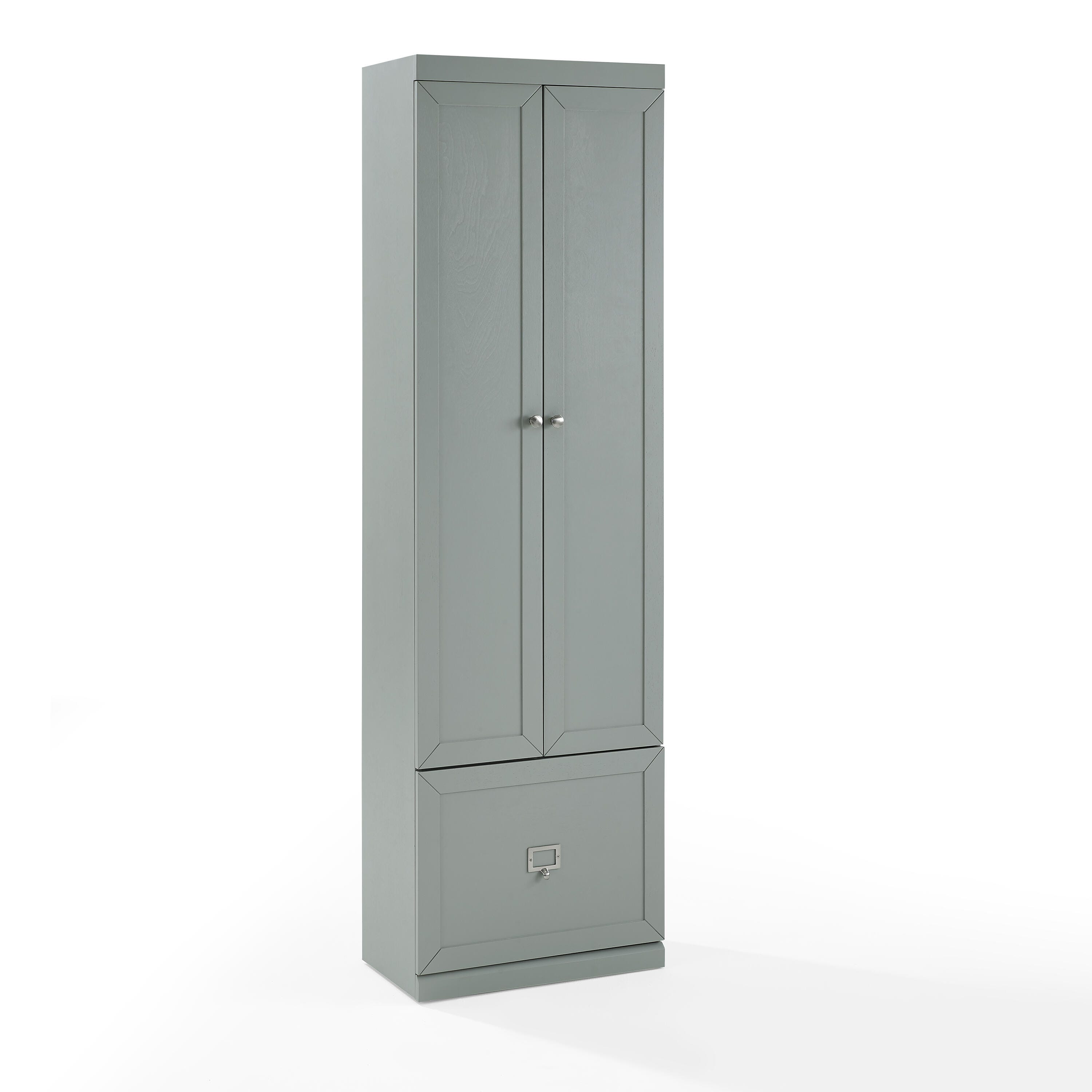 Harper Convertible Pantry Closet, , large