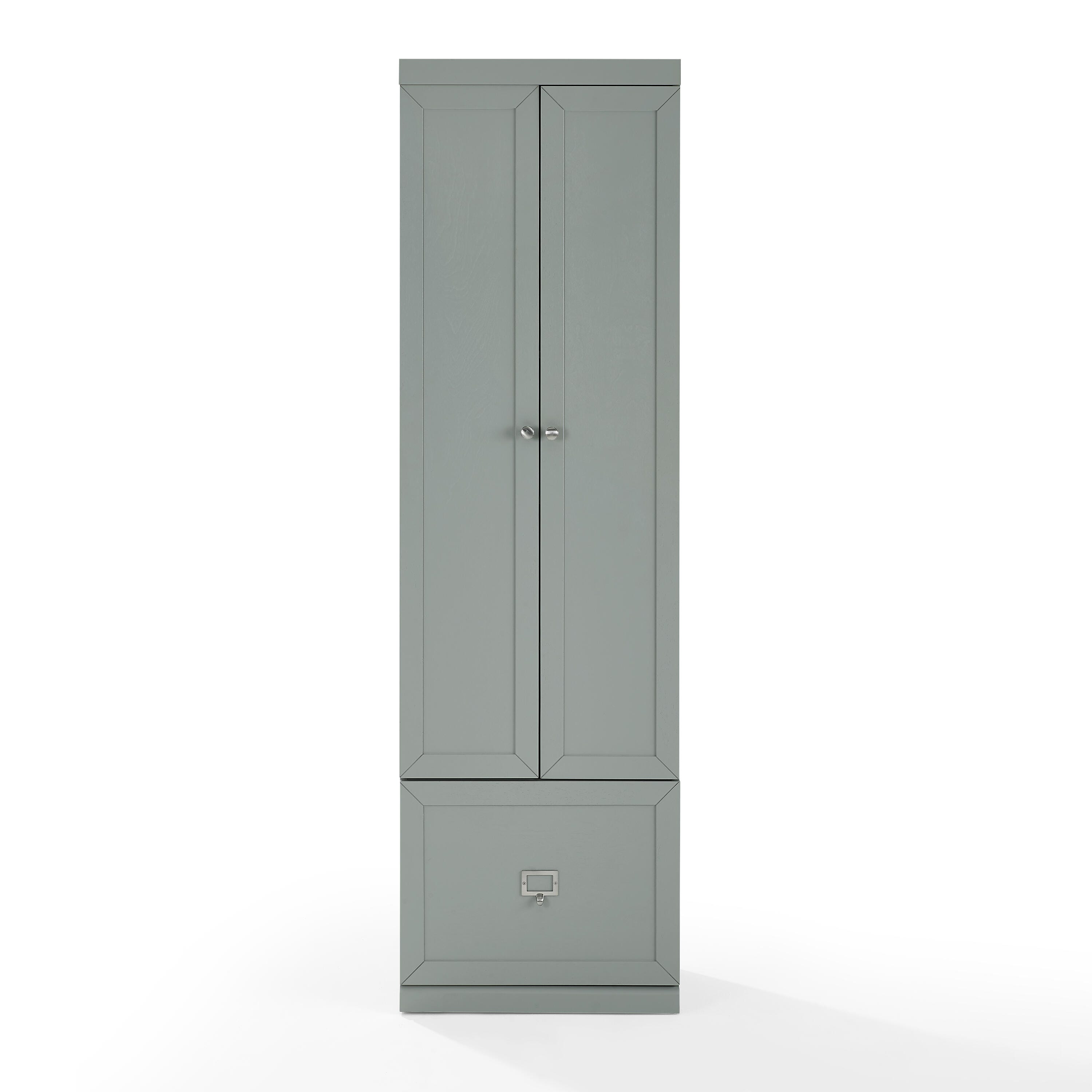 Harper Convertible Pantry Closet, , large