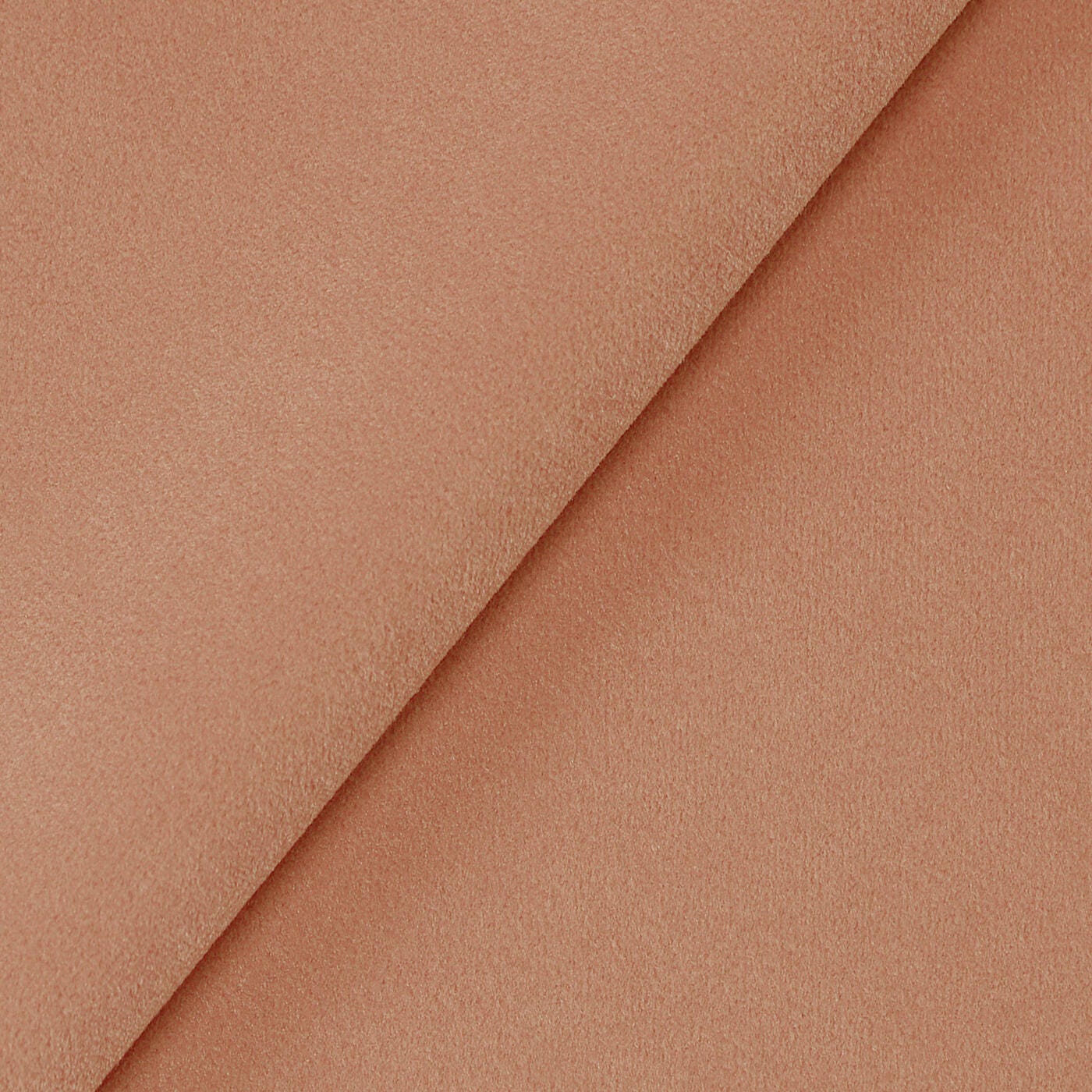 Swatch color Peach Orange 