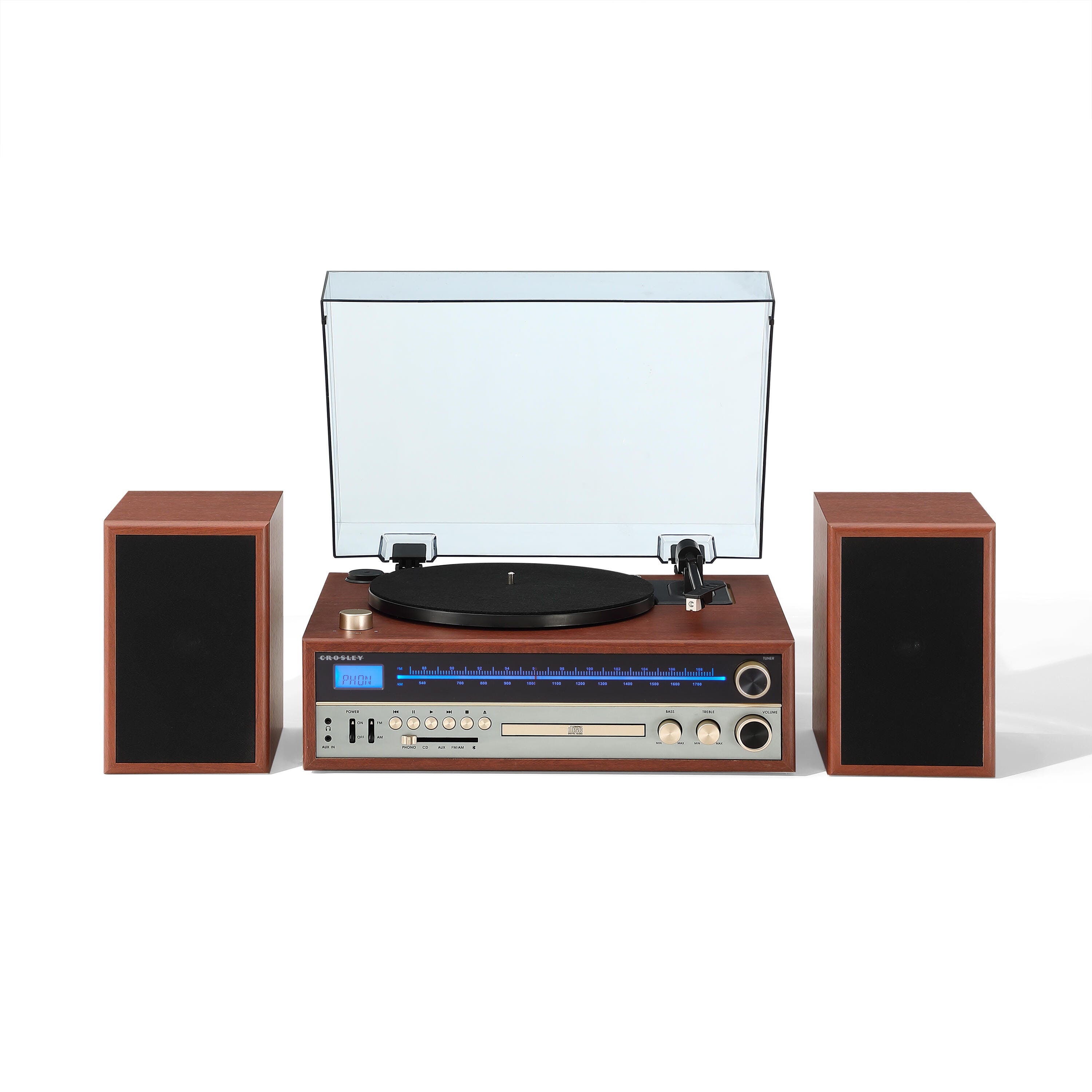 1975T Shelf System, , large